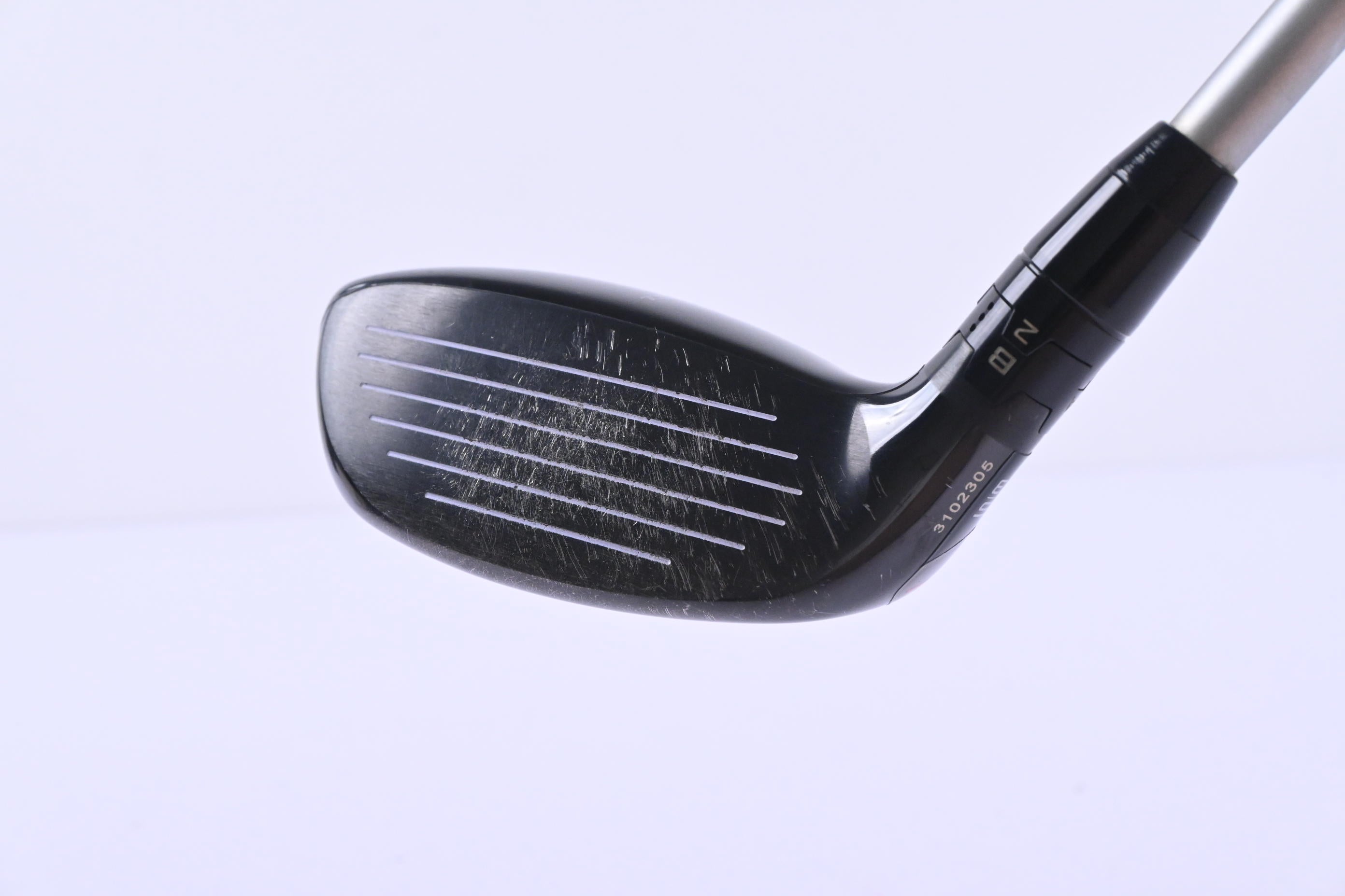 Titleist TSR1 #5 Hybrid / 23 Degree / Senior Flex MMT Speedmesh 50 Shaft