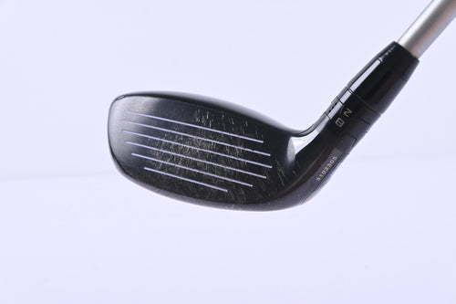 Titleist TSR1 #5 Hybrid / 23 Degree / Senior Flex MMT Speedmesh 50 Shaft