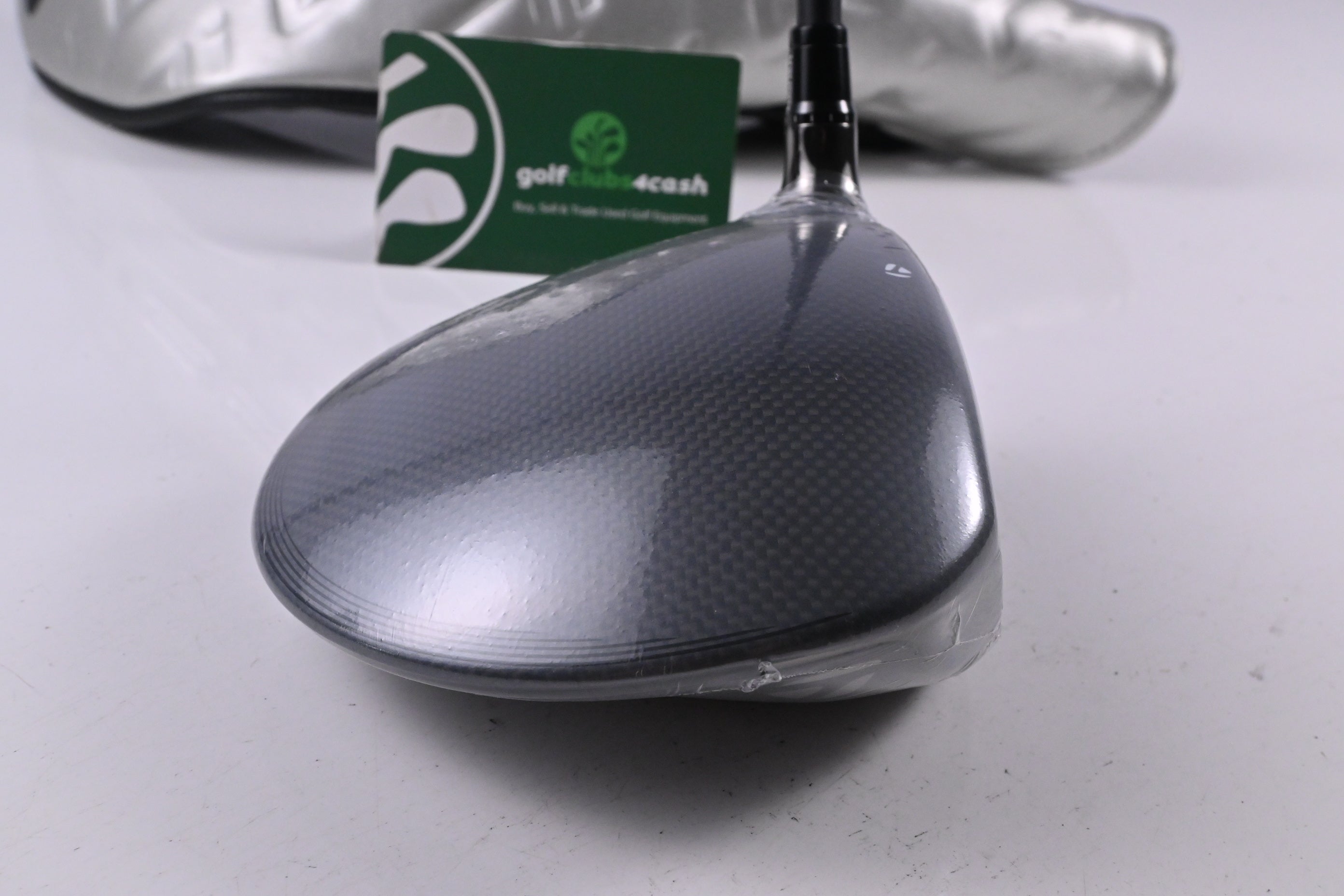 Taylormade Qi35 Driver / 9 Degree / Regular Flex Fujikura Ventus Blue '25 5