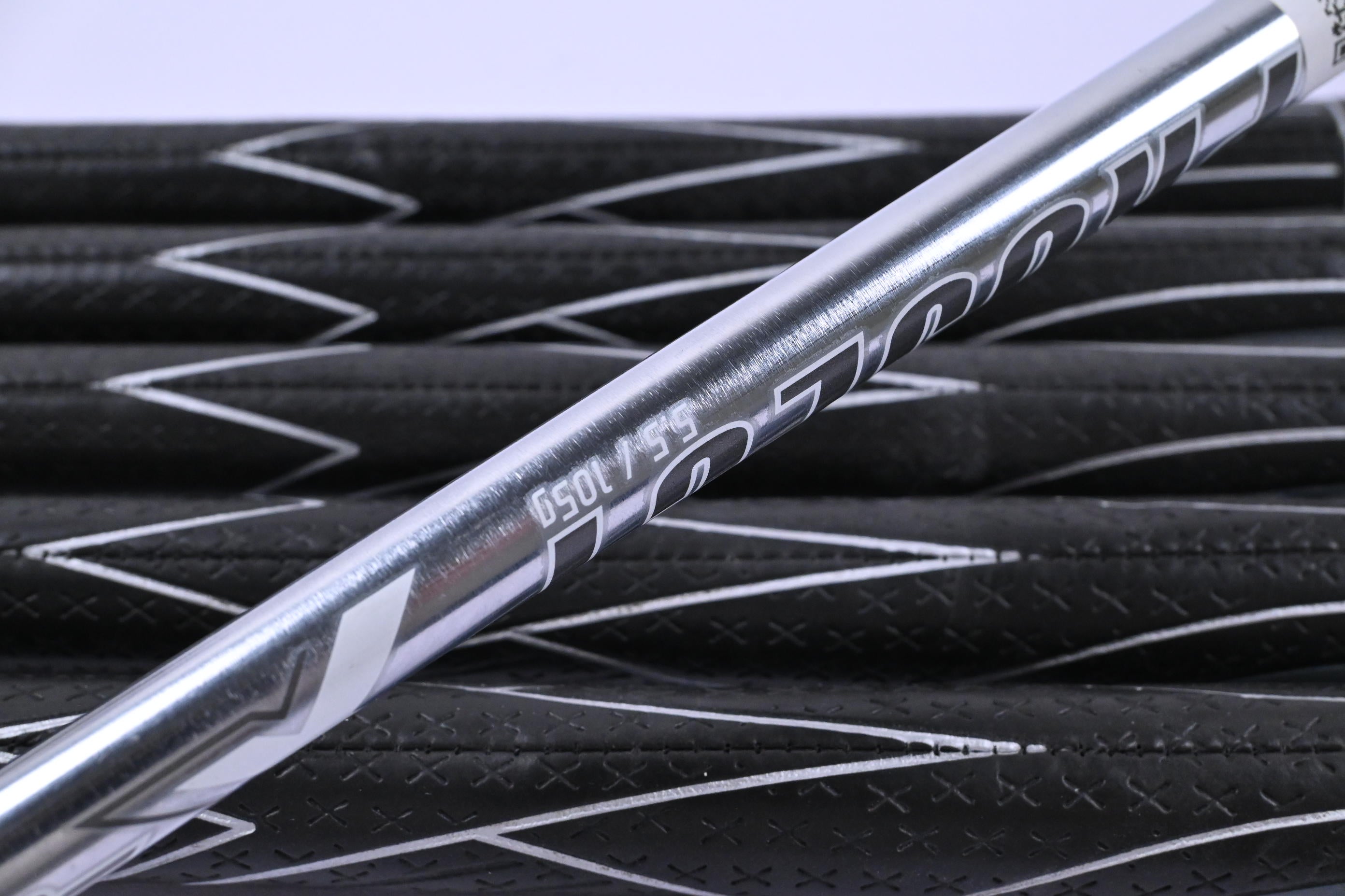 Ping i525 Irons / 6-PW+GW / Blue Dot / Regular Plus Flex Project X IO 105 Shafts