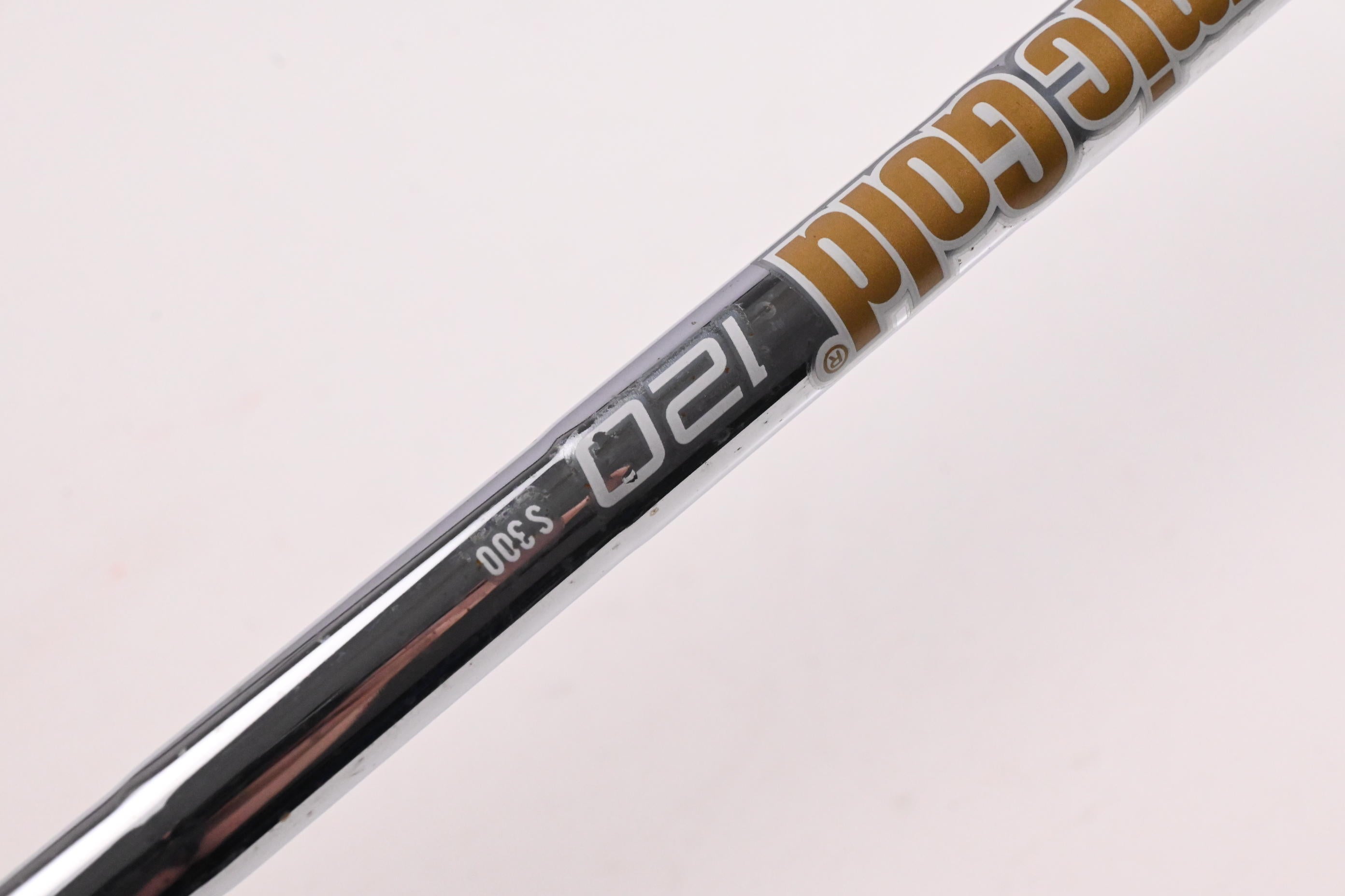 Wilson Dynapwr 2023 Gap Wedge / 48 Degree / Stiff Flex Dynamic Gold 120 S300
