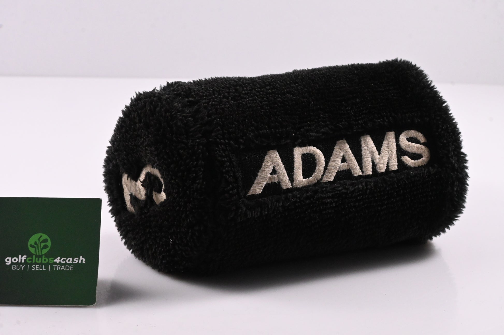 Adams Tight Lies #3 Wood / 16 Degree / Regular Flex Adams SuperShaft