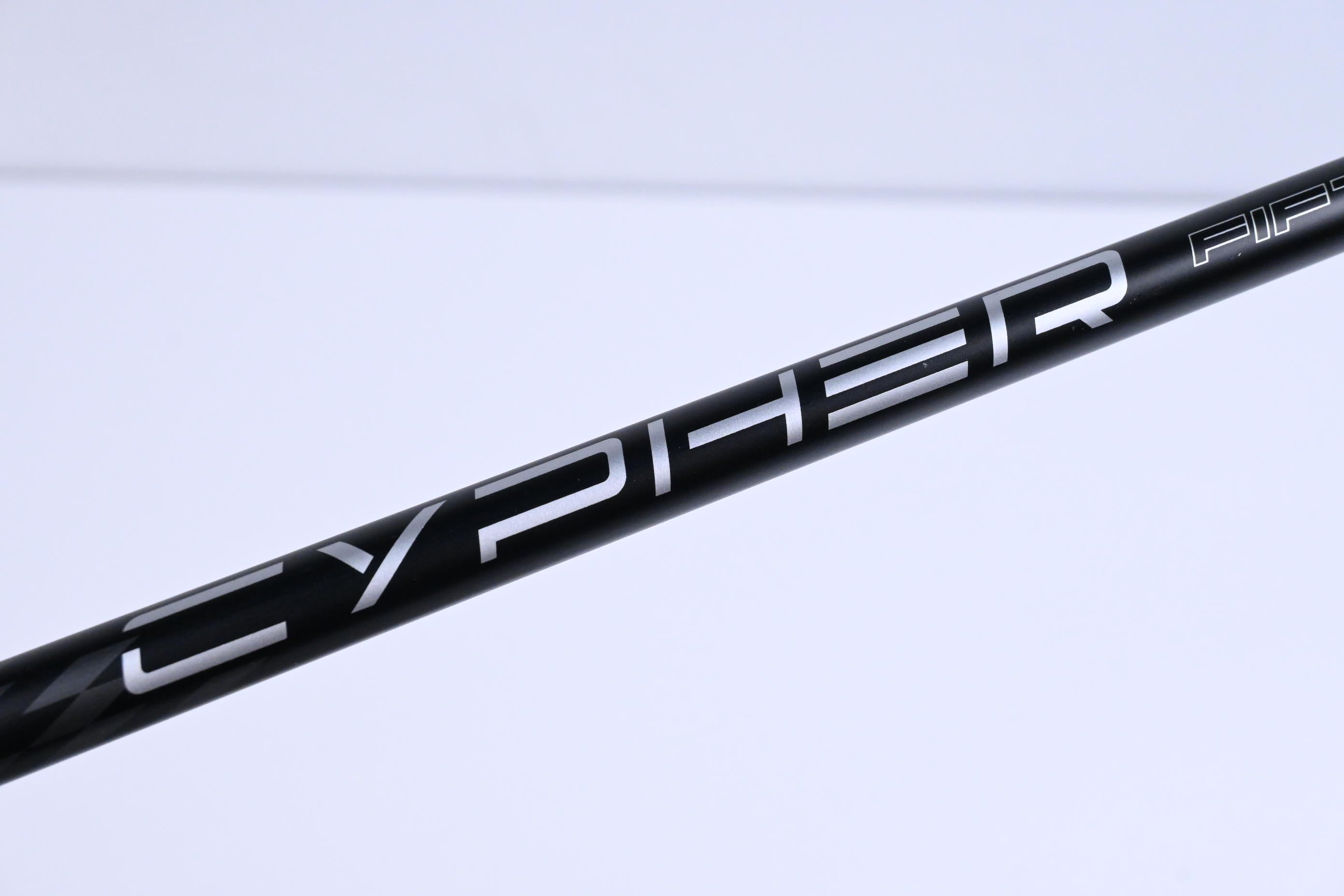 Project X Cypher 2.0 50 #5 Hybrid Shaft / Senior Flex / Callaway 3rd Gen