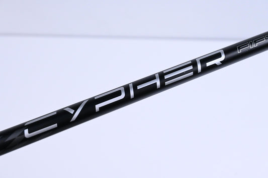 Project X Cypher 2.0 50 #5 Hybrid Shaft / Senior Flex / Callaway 3rd Gen