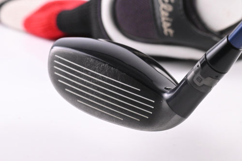 Titleist 910H #2 Hybrid / 17 Degree / Stiff Flex Diamana Kai'Li 80 Shaft