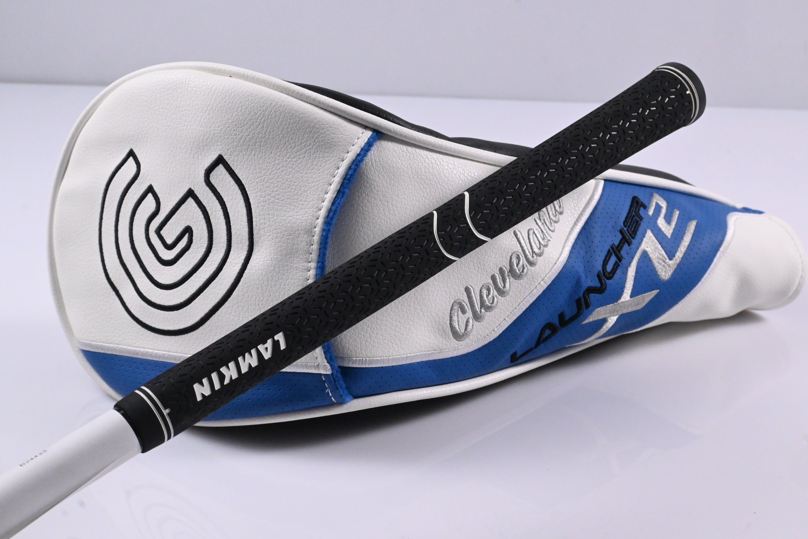 Left Hand Cleveland Launcher XL 2 Draw Driver / 9-12 Degree / Ladies Flex Aldila