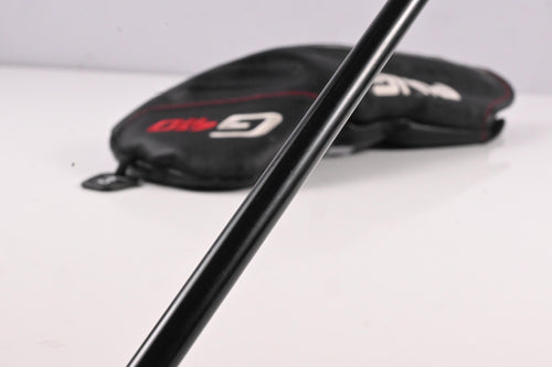 Ping G410 #3 Wood / 14.5 Degree / Stiff Flex Drago 75 Shaft