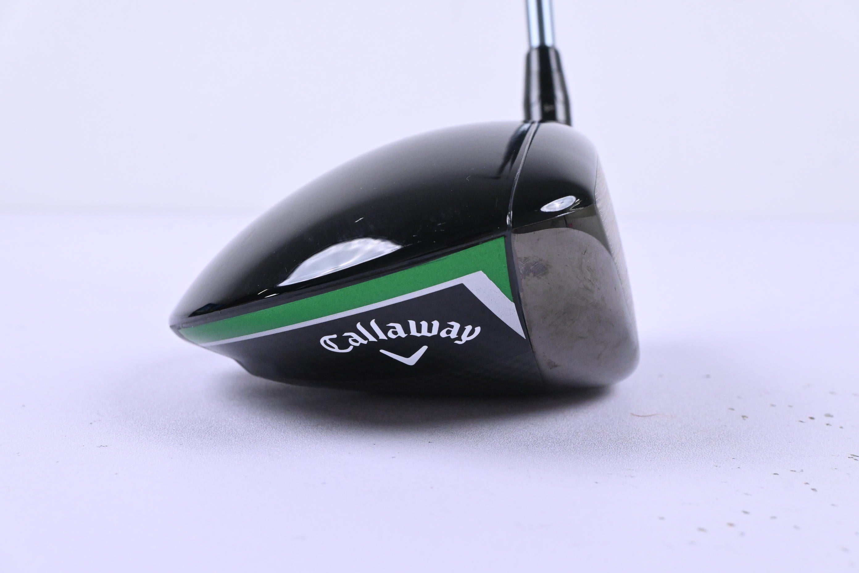 Callaway Elyte Triple Diamond Driver / 9 Degree / Regular Flex OZIK MFS M4 75