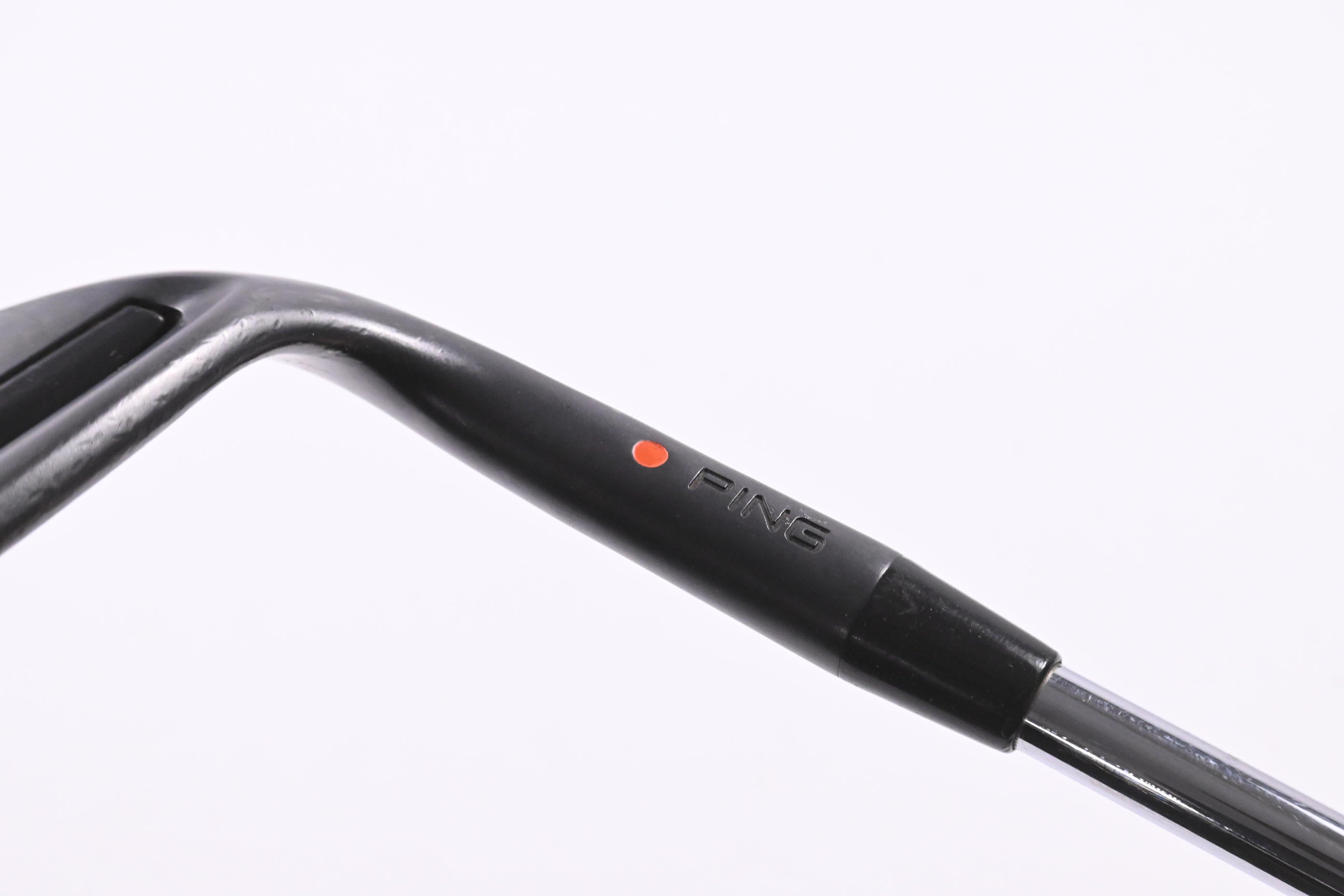 Ping Glide 2.0 Stealth Sand Wedge / 56 Degree / Orange Dot / Wedge Flex Ping AWT
