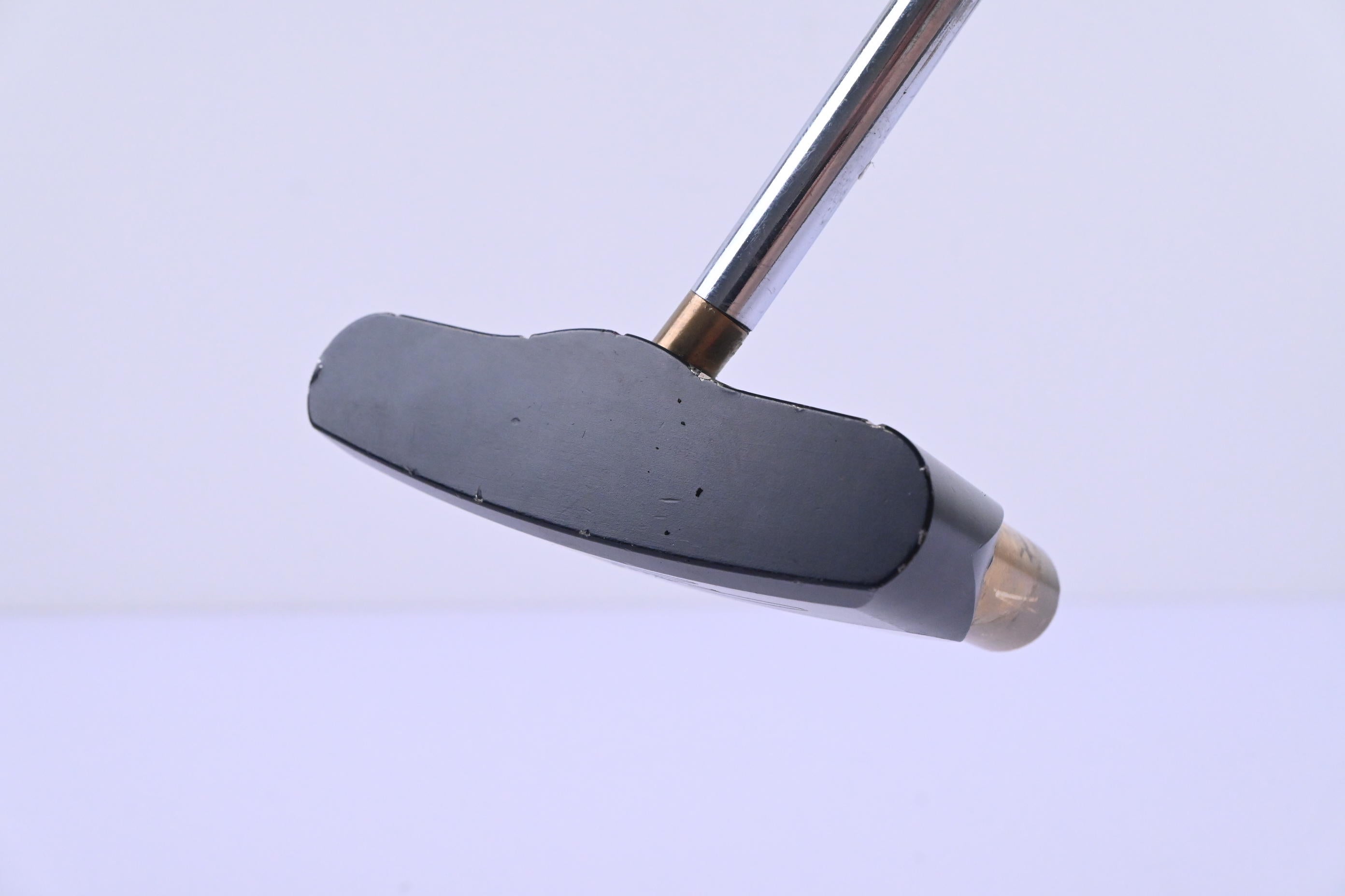 Dave Hicks IXI Ultimate Putter / 31 Inch
