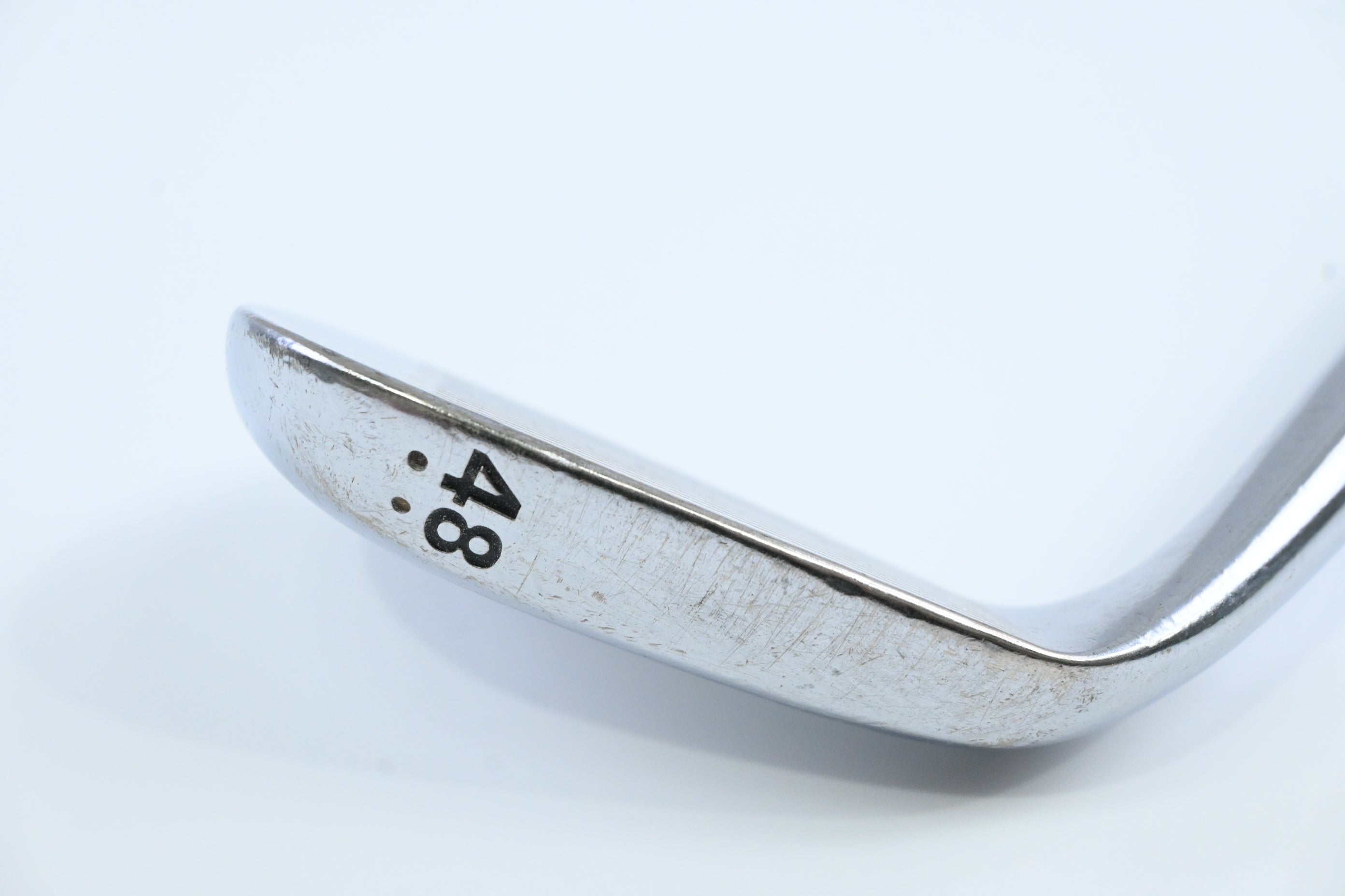 Cleveland 588 RTX 2.0 Pitching Wedge / 48 Degree / Wedge Flex Steel Shaft