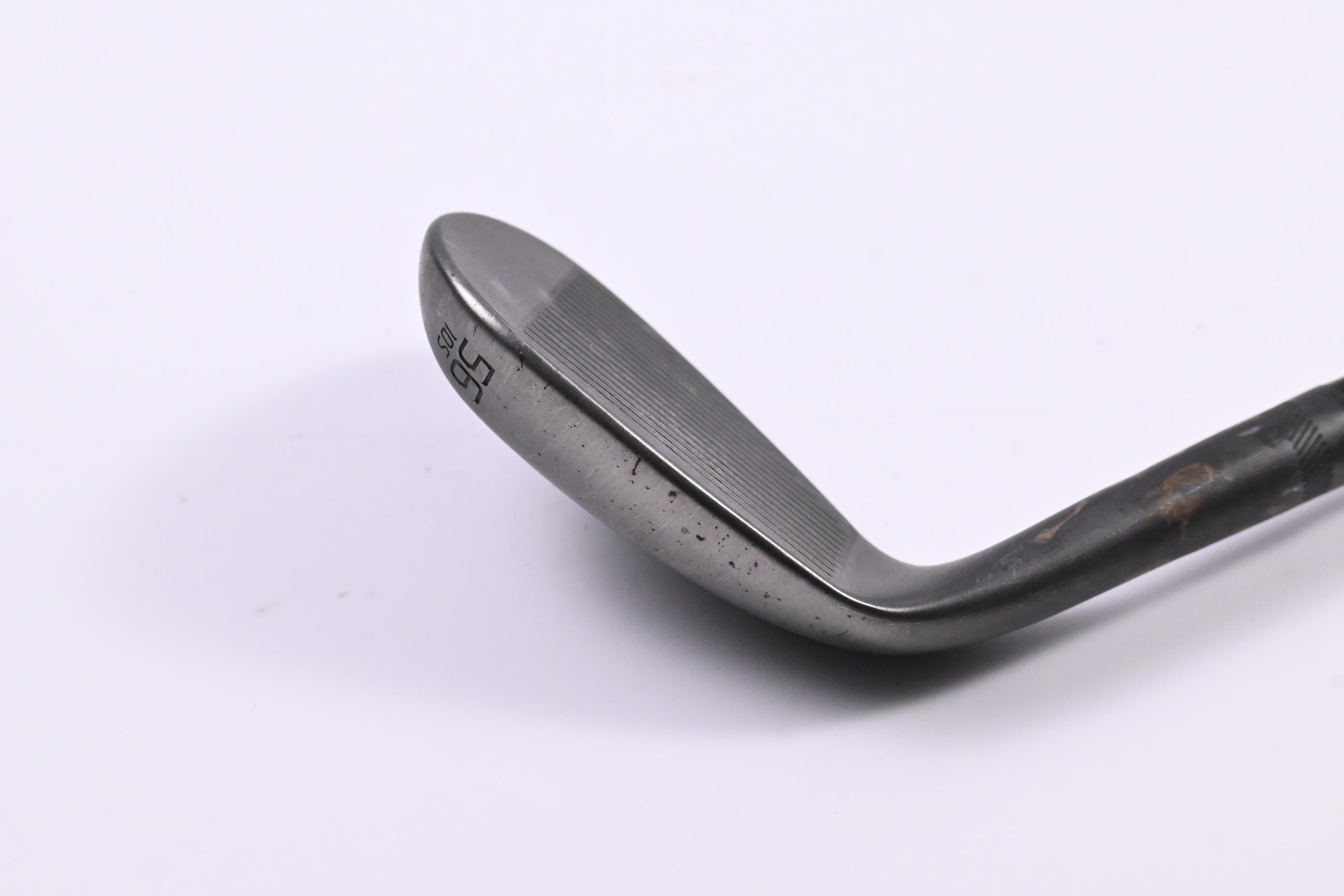 Titleist Vokey SM10 Sand Wedge / 56 Degree / Stiff Flex Project X LZ 120 Shaft