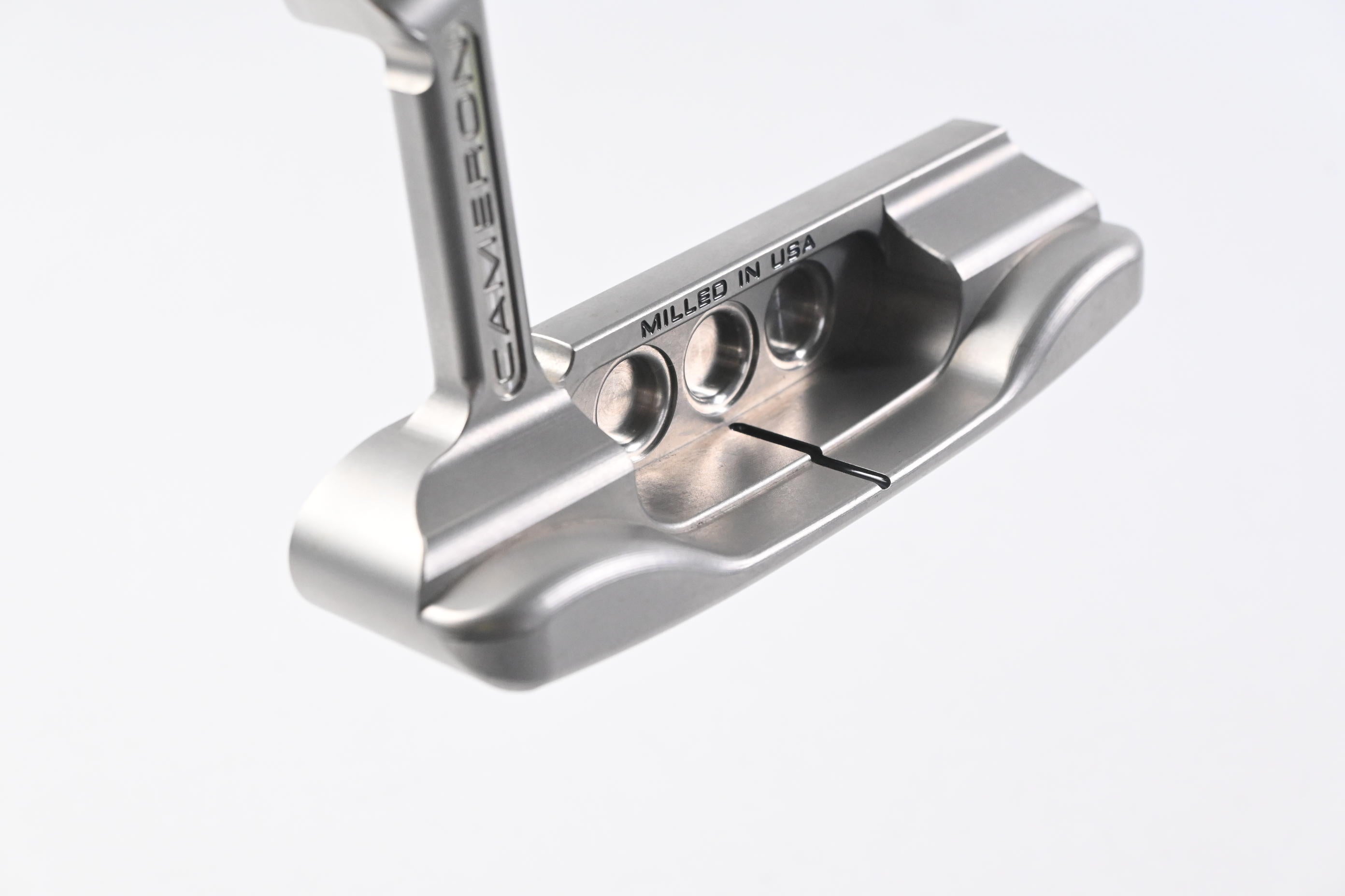Scotty Cameron Super Select Newport Putter / 34 Inch