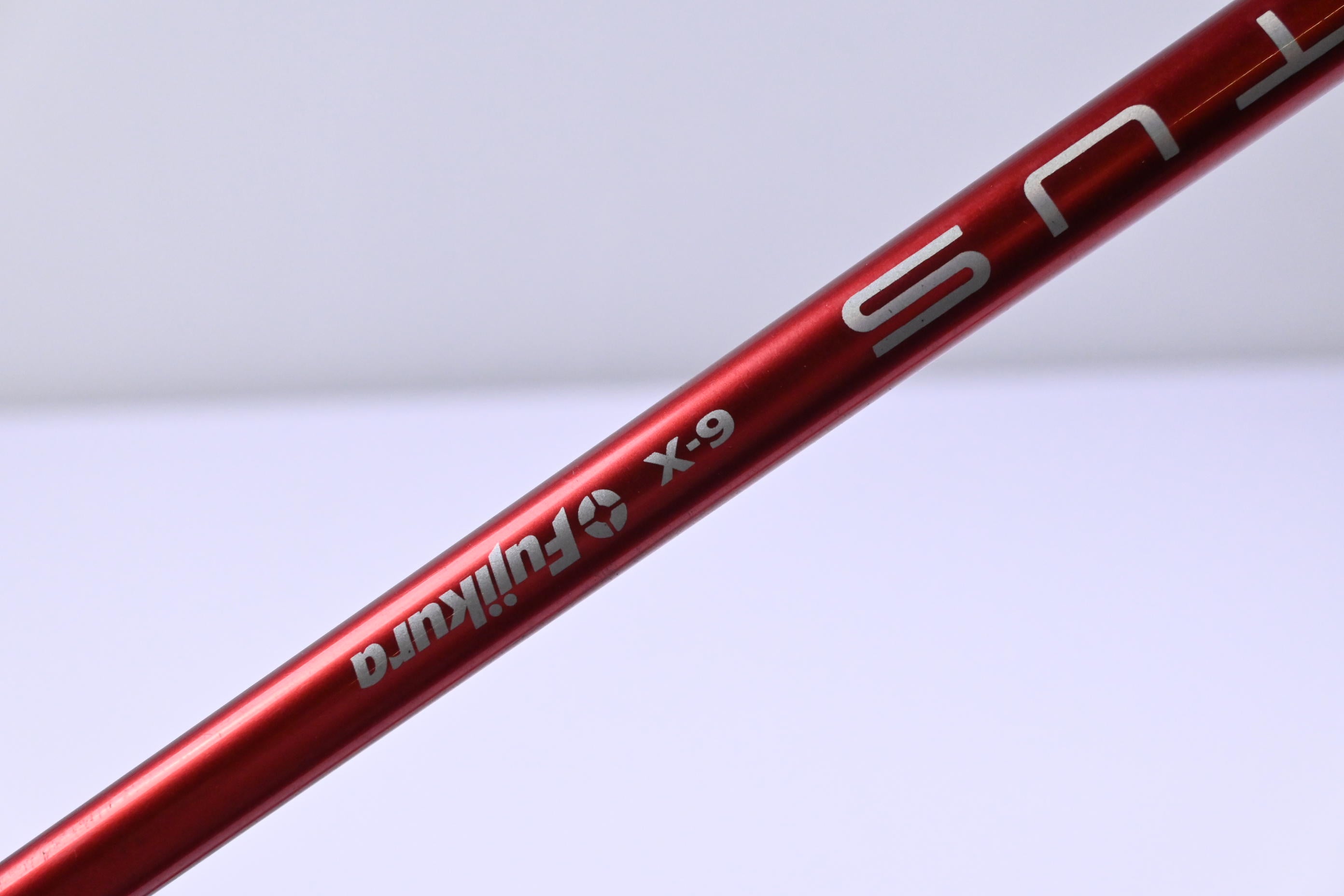 Fujikura Ventus Red Velocore 6 Driver Shaft / X-Flex / Taylormade 2nd Gen