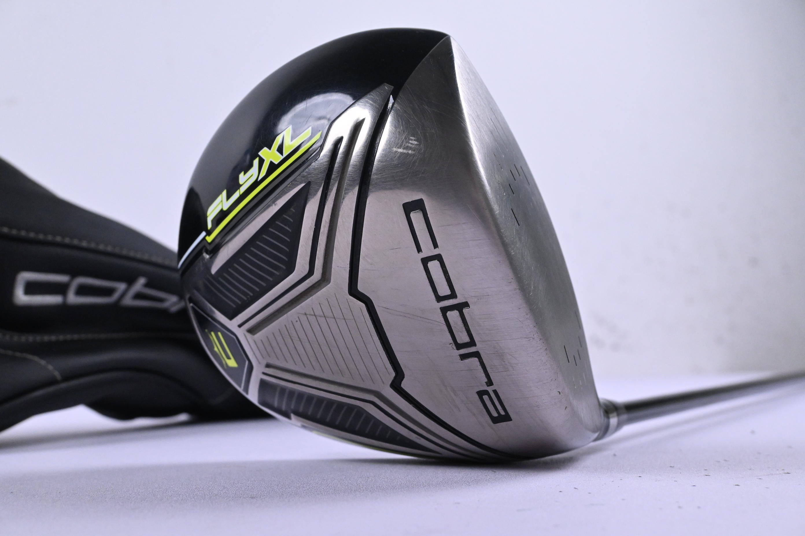 Cobra Fly XL Driver / 10.5 Degree / Regular Flex Cobra Fly XL Shaft