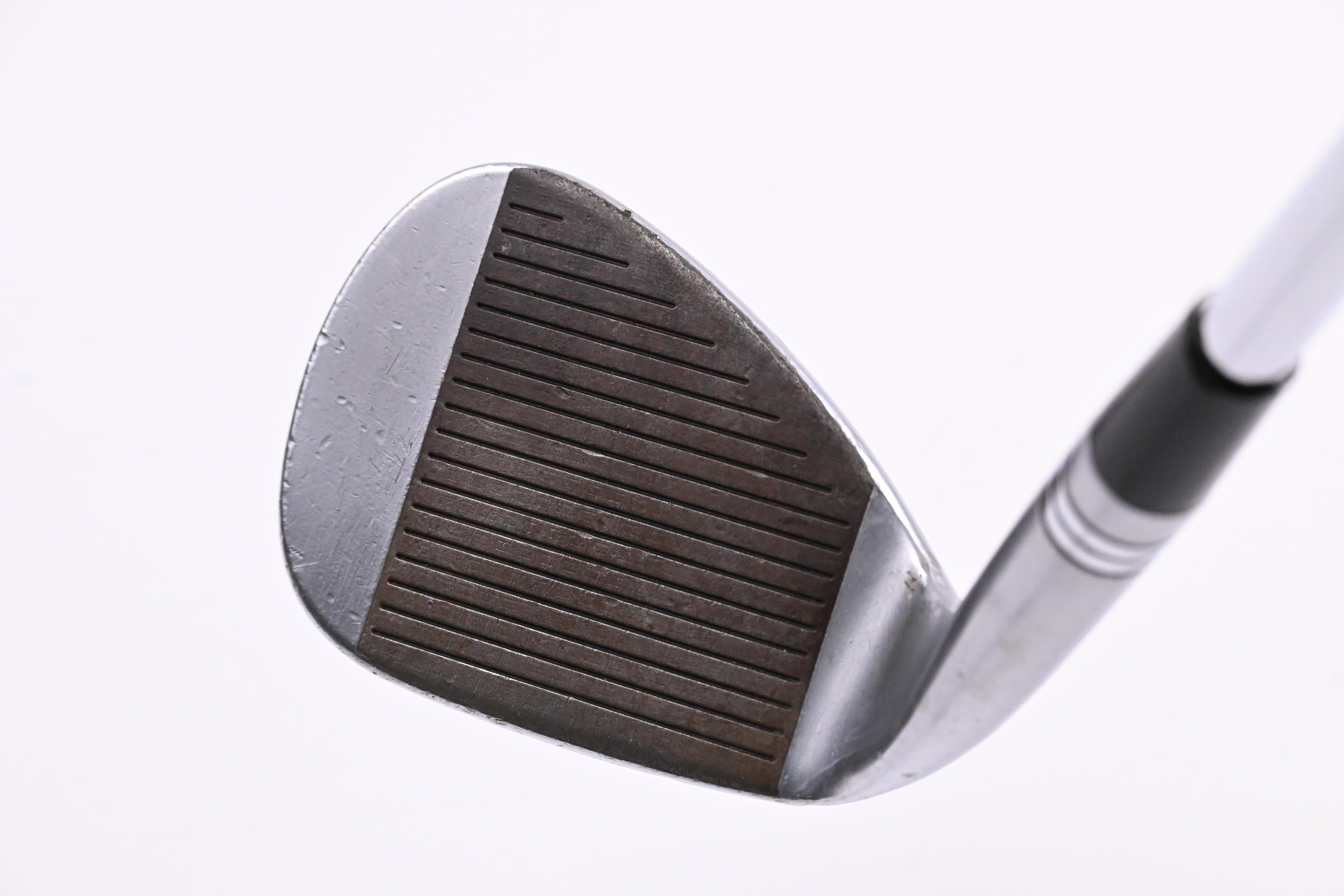 Taylormade Milled Grind 2 TW Sand Wedge / 56 Degree / Stiff Flex Dynamic Gold