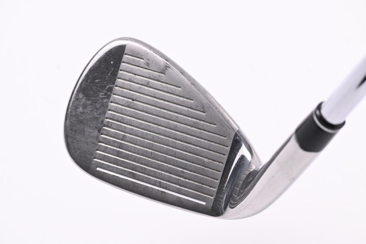 Taylormade M2 2017 Pitching Wedge / 43.5 Degree / Regular Flex REAX Steel 88