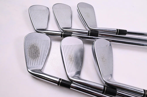 Taylormade P790 2017 Irons / 5-PW / Regular Flex NS Pro 950 GH Steel Shafts