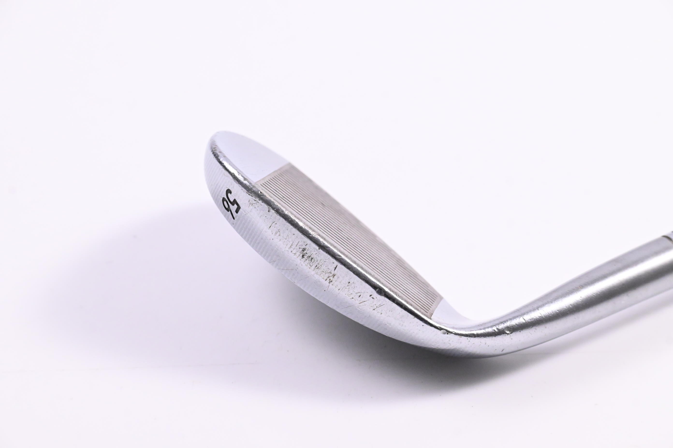 Taylormade Milled Grind 2 TW Sand Wedge / 56 Degree / Stiff Flex Dynamic Gold