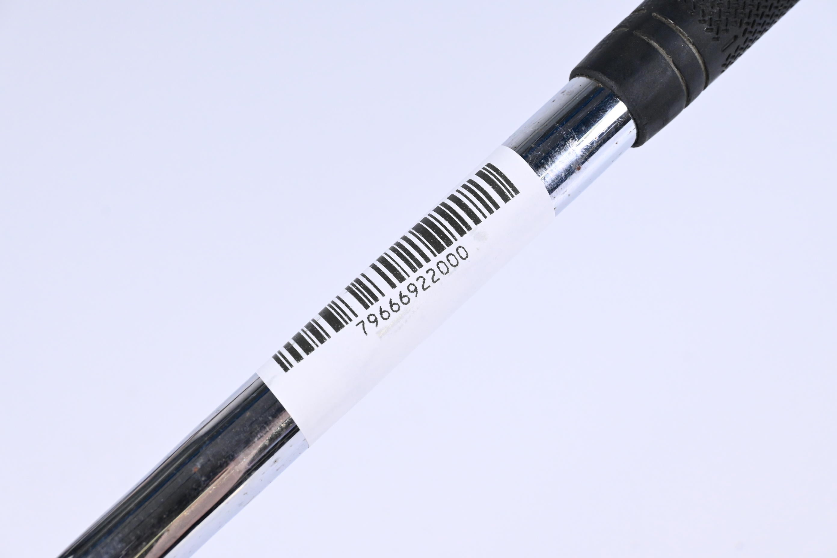 Nike Forged Pro Combo #9 Iron / 43 Degree / Regular Flex Speed Step Shaft