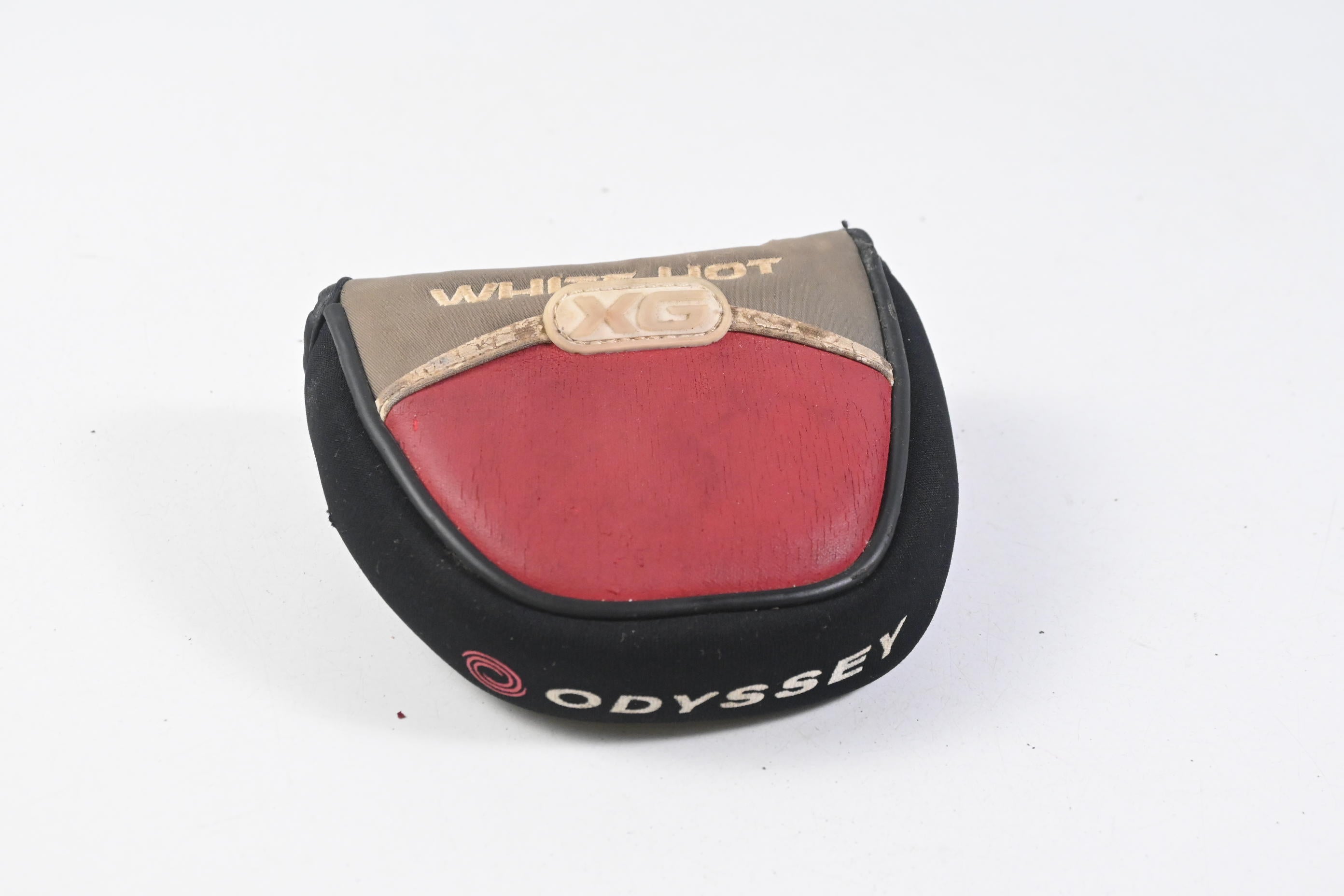 Odyssey White Hot XG Sabertooth Putter / 35 Inch
