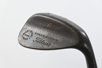 Titleist Vokey Design Sand Wedge / 56 Degree / Wedge Flex Dynamic Gold Shaft