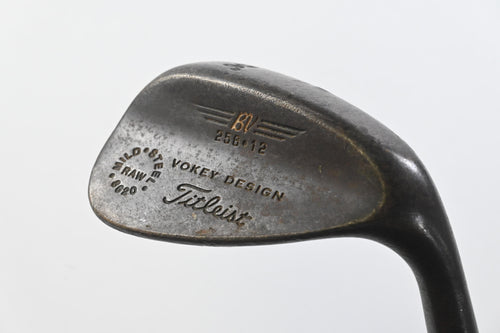 Titleist Vokey Design Sand Wedge / 56 Degree / Wedge Flex Dynamic Gold Shaft