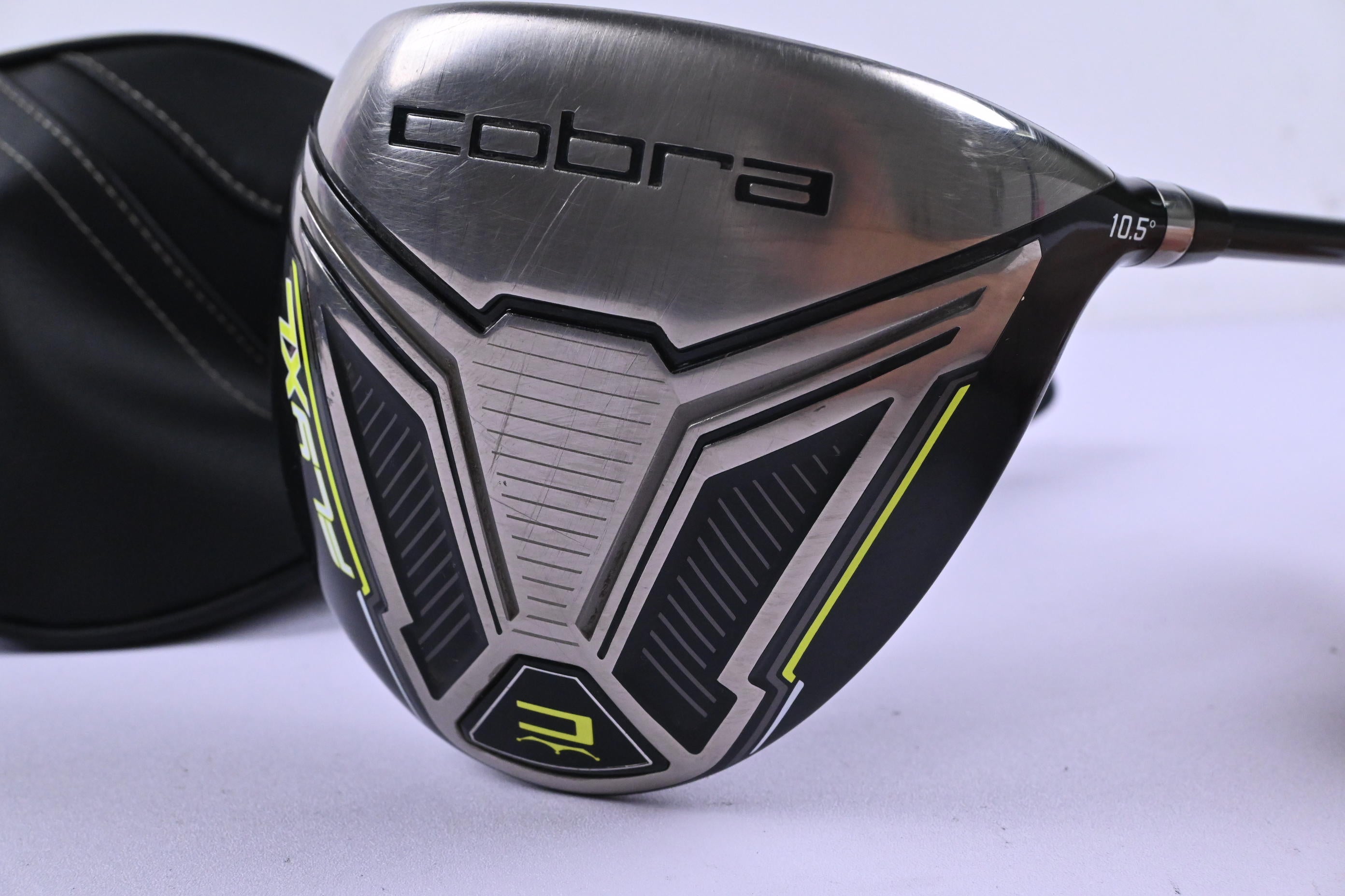 Cobra Fly XL Driver / 10.5 Degree / Regular Flex Cobra Fly XL Shaft