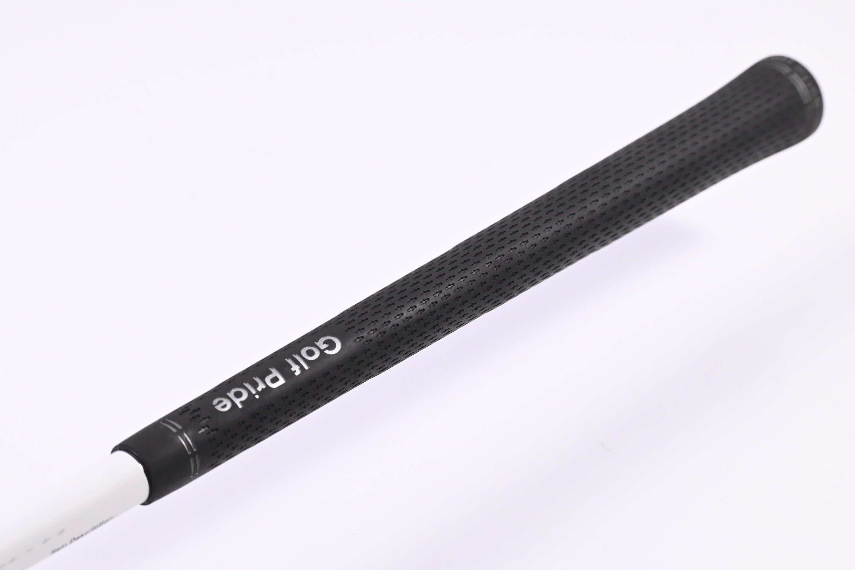 Cleveland RTX-4 Lob Wedge / 60 Degree / Wedge Flex Dynamic Gold Spinner Shaft