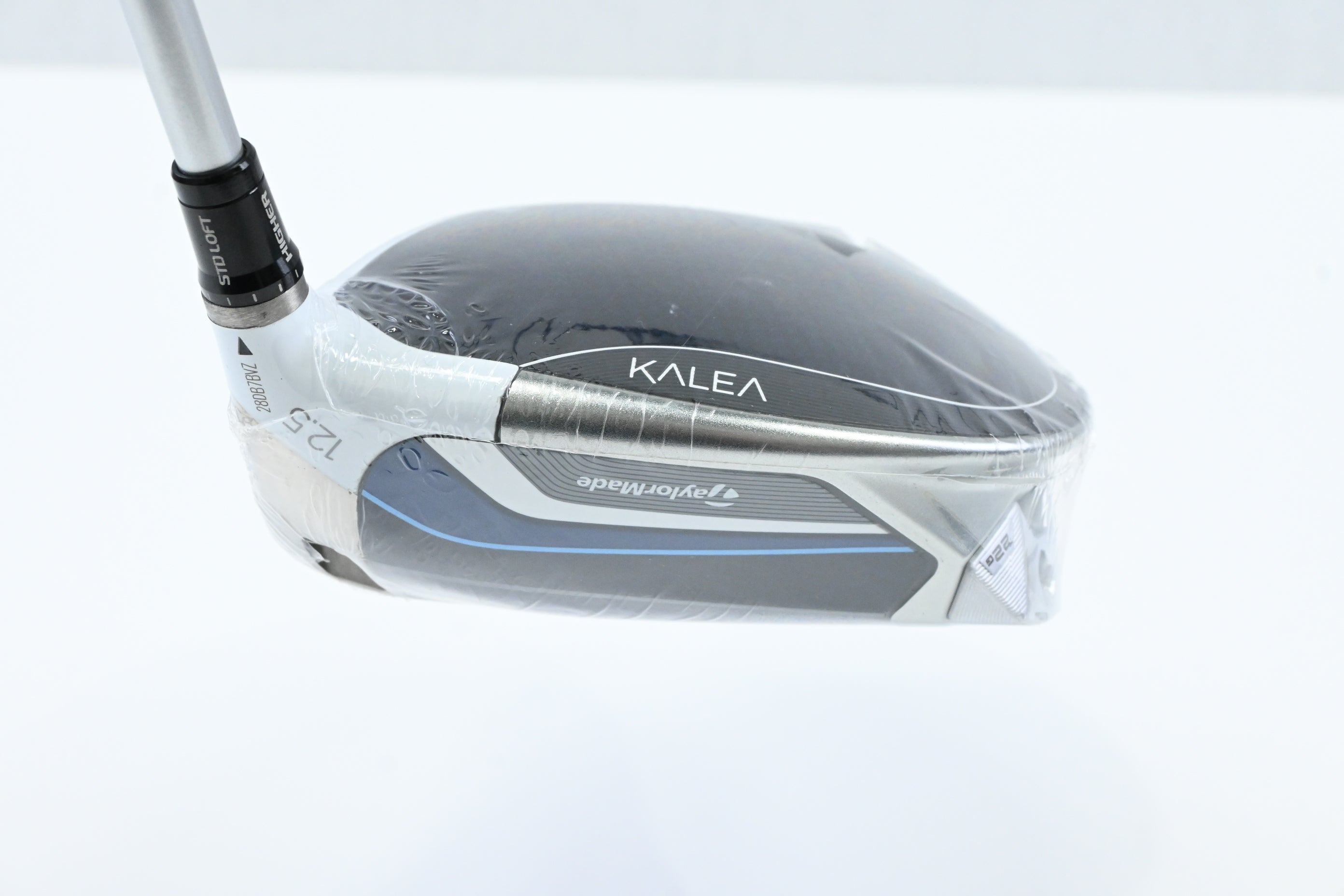 Ladies Taylormade Kalea Premier Driver / 12.5 Degree / Ladies Flex Taylormade 40