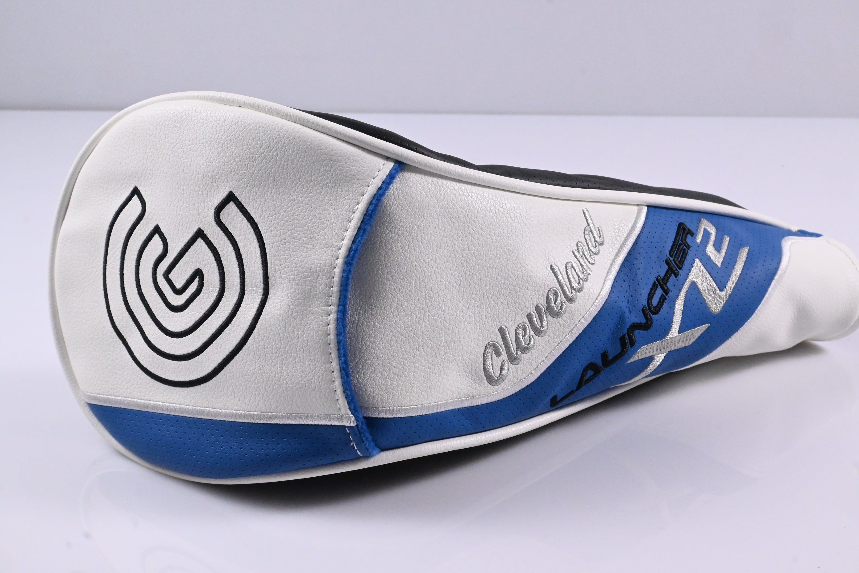 Left Hand Cleveland Launcher XL 2 Draw Driver / 9-12 Degree / Ladies Flex Aldila