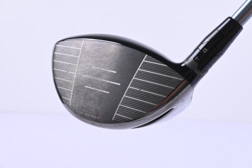 Callaway Elyte Triple Diamond Driver / 9 Degree / Regular Flex OZIK MFS M4 75