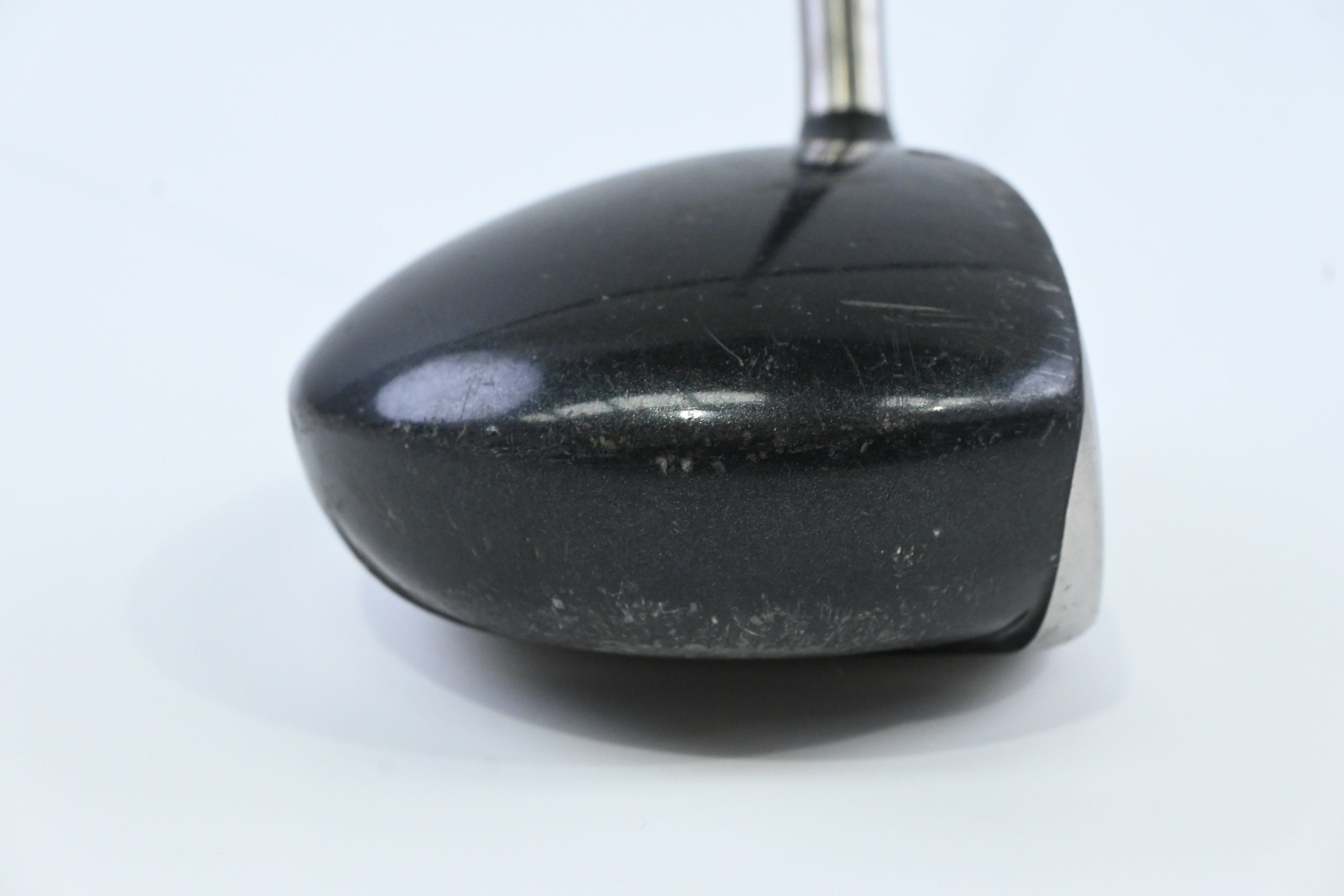 Taylormade R300 Ti Driver / 9.5 Degree / Stiff Flex Taylormade Tour 90 Shaft