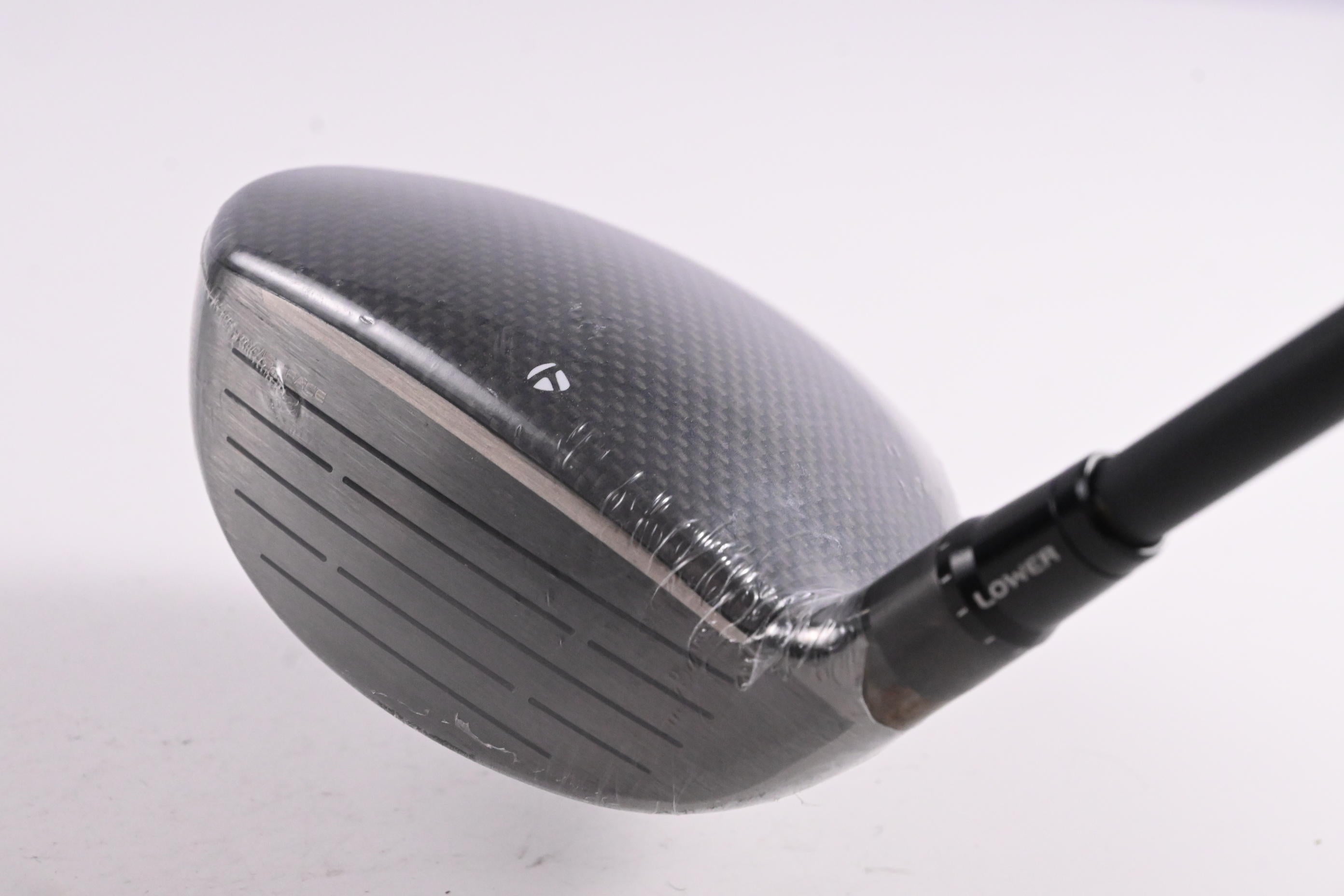 Taylormade Qi35 #3 Wood / 15 Degree / Stiff Flex Fujikura Ventus Blue 6 Shaft