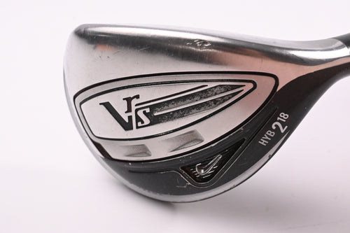 Nike VR-S #2 Hybrid / 18 Degree / Regular Flex Fubuki 75 Shaft