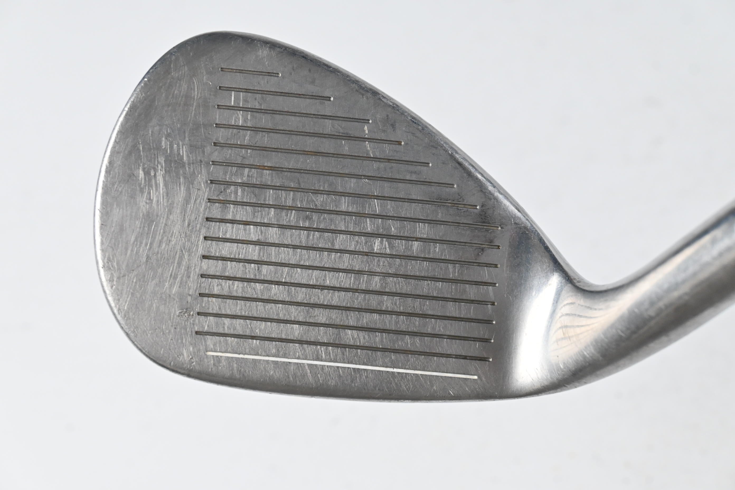 Taylormade M6 Sand Wedge / 54 Degree / Regular Flex KBS MAX 85 Shaft