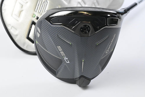 Taylormade Qi35 Driver / 9 Degree / Regular Flex Diamana T+60 Shaft