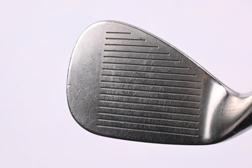 Taylormade Milled Grind Sand Wedge / 56 Degree / Wedge Flex Dynamic Gold Shaft
