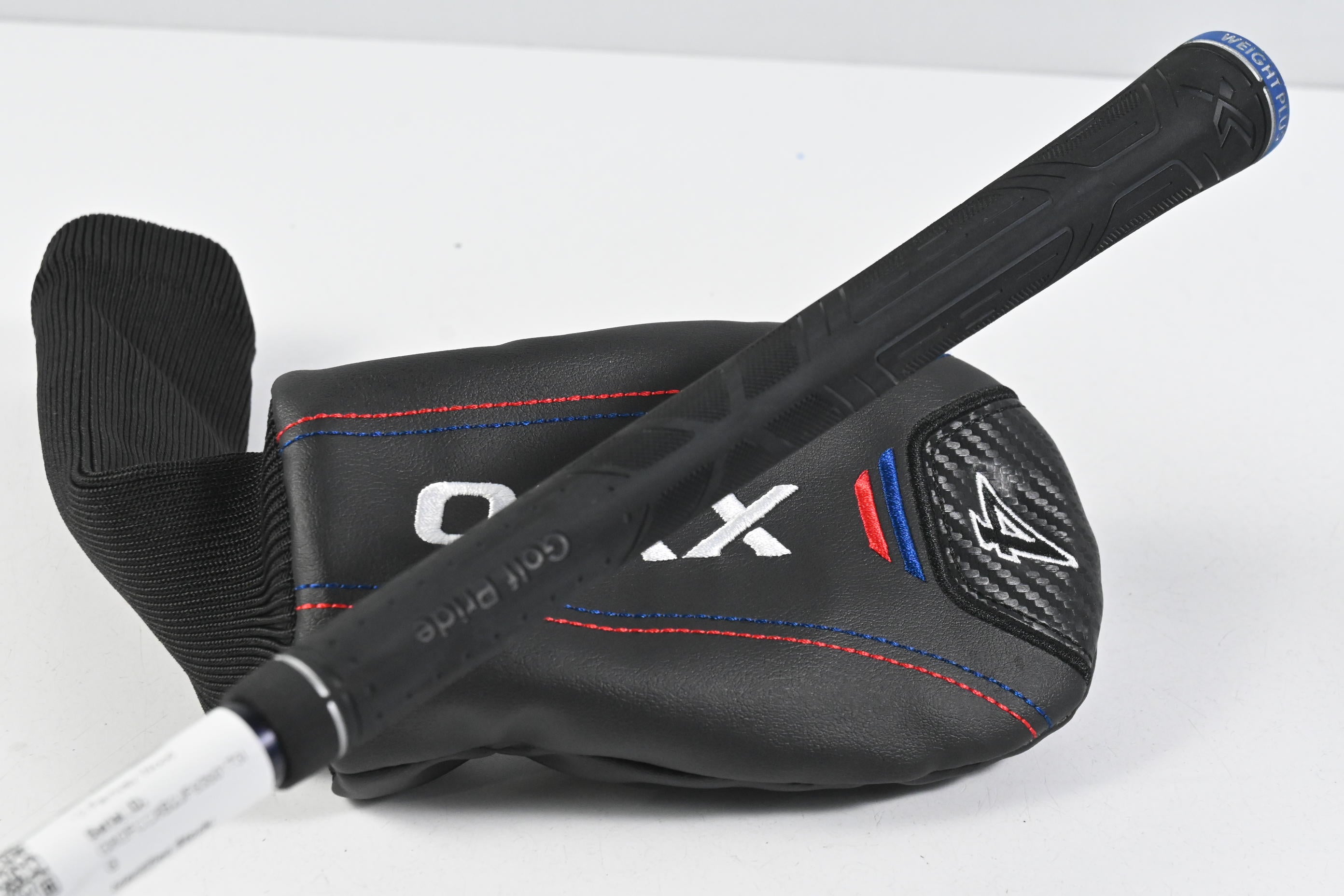 XXIO 13 #4 Wood / 16.5 Degree / Stiff Flex XXIO MP1300 42 Shaft