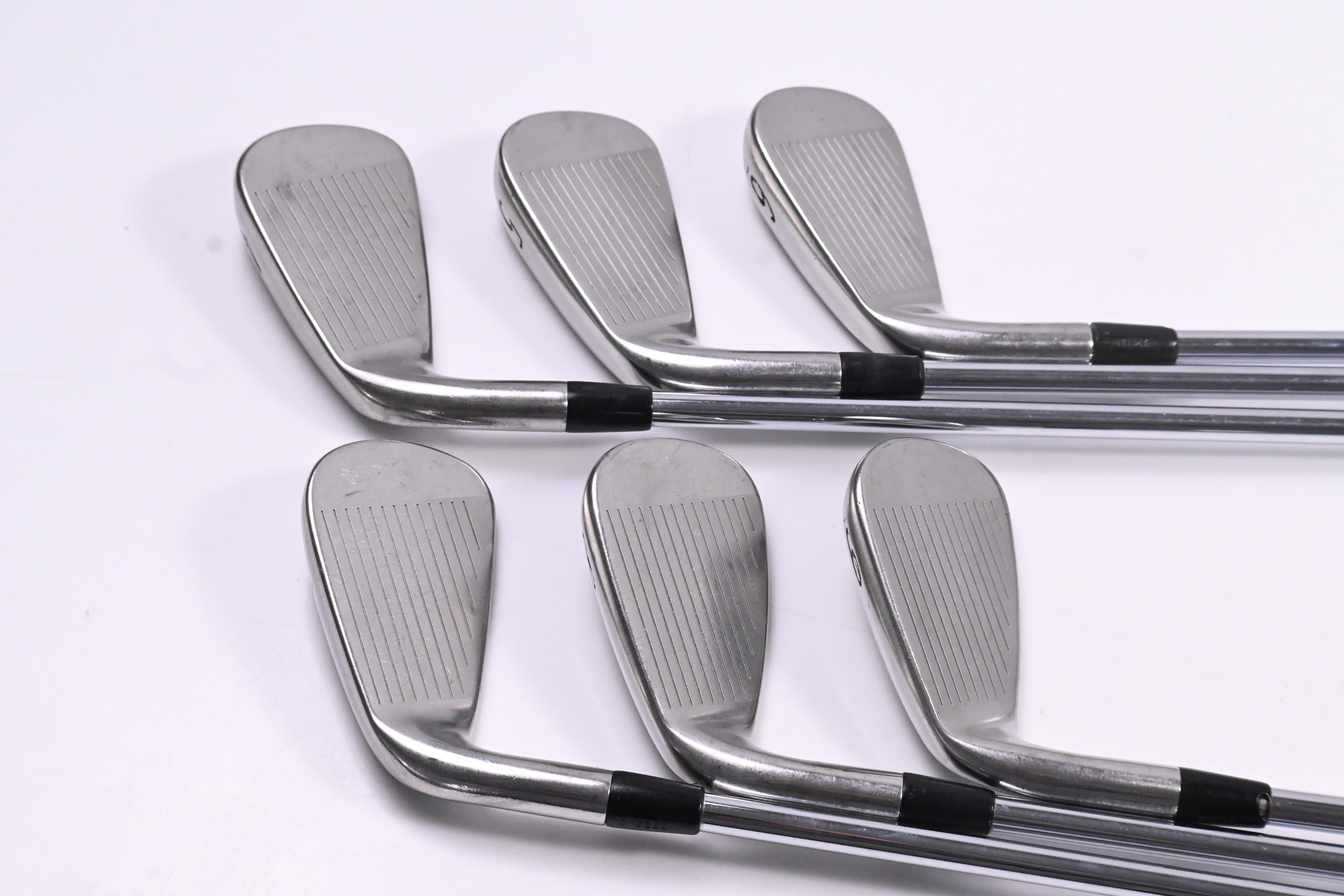 Titleist 716 AP1 Irons / 4-9i / Regular Flex XP 90 R300 Shafts