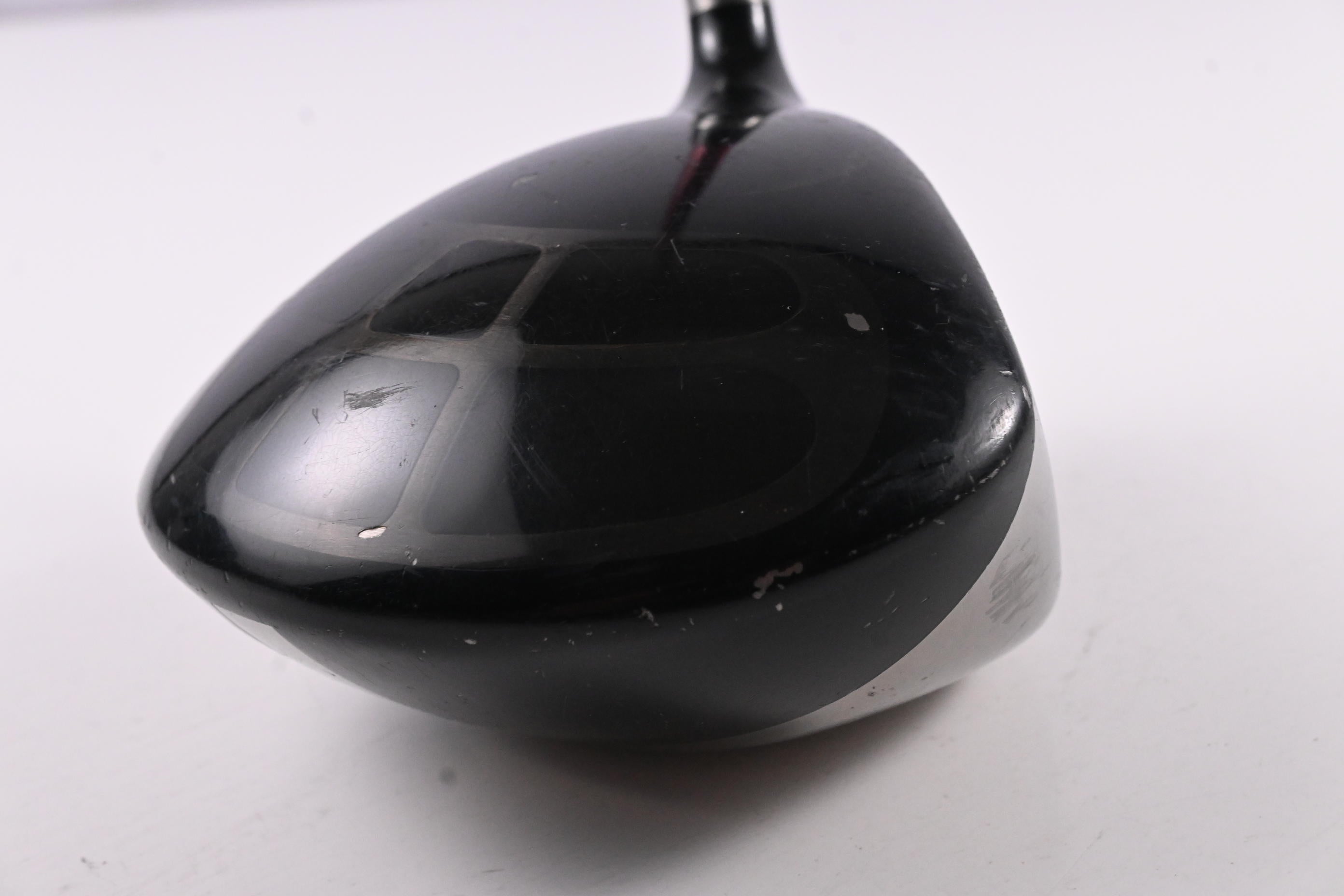 Ping Rapture Driver / 10.5 Degree / Stiff Flex Ping TFC 300 Shaft