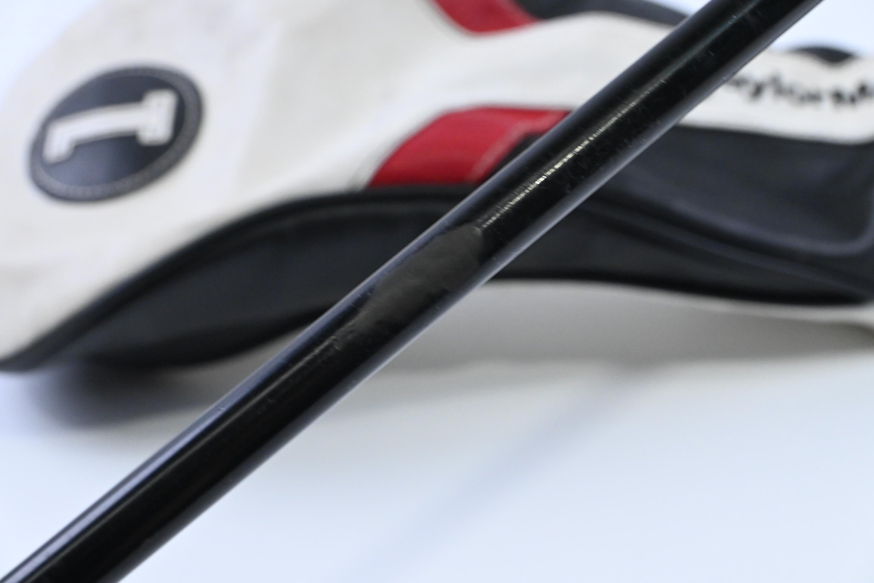 Taylormade M3 Driver / 8.5 Degree / X-Flex Kuro Kage 60 Shaft
