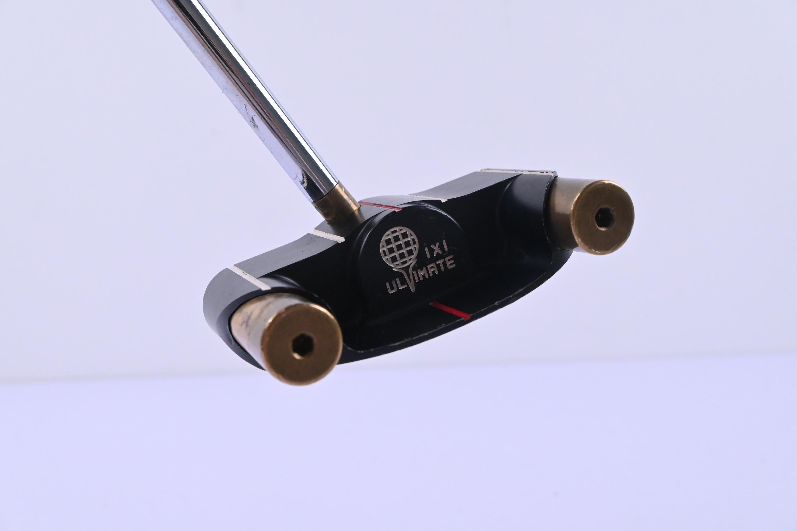 Dave Hicks IXI Ultimate Putter / 31 Inch