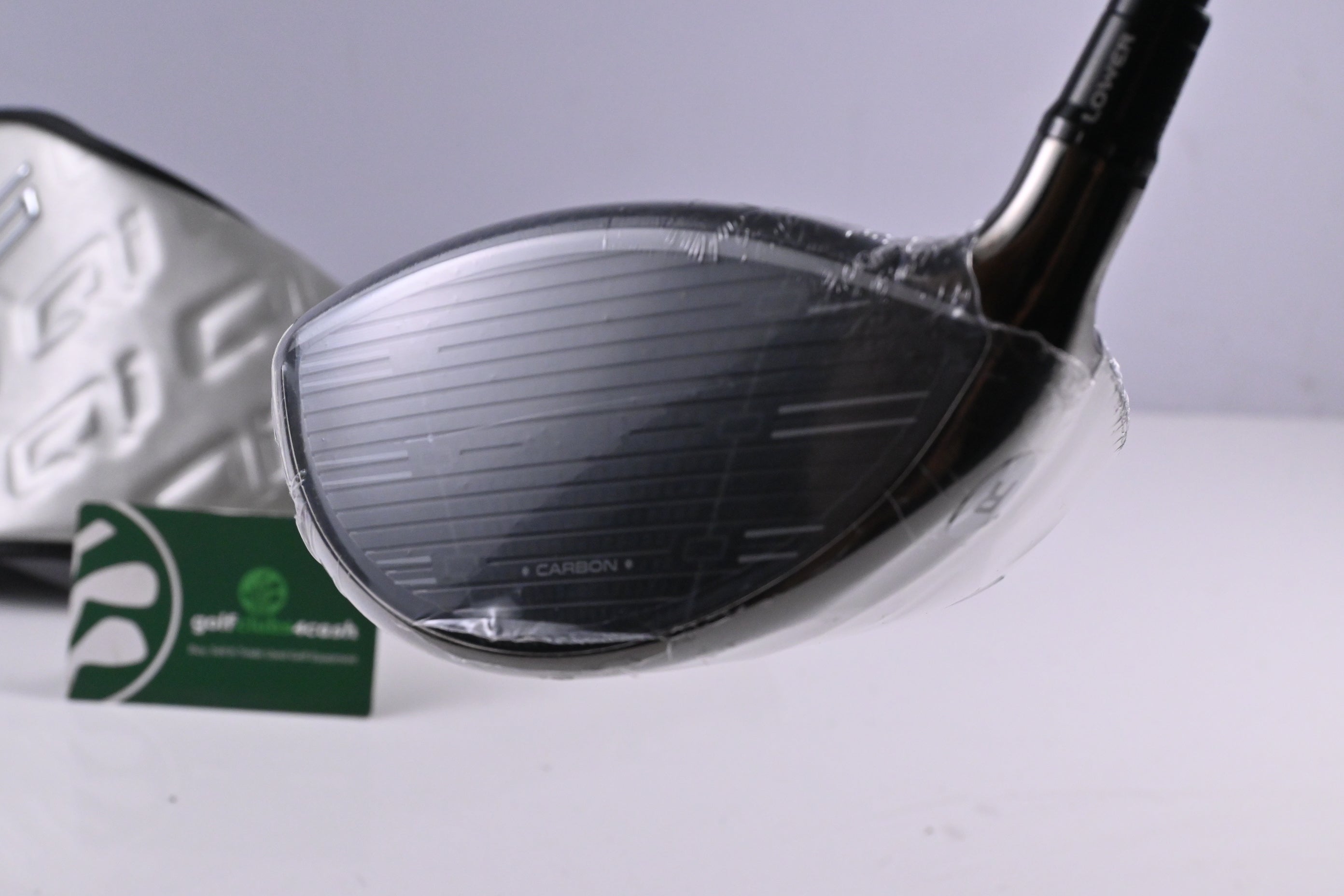 Taylormade Qi35 Driver / 9 Degree / Regular Flex Fujikura Ventus Blue '25 5