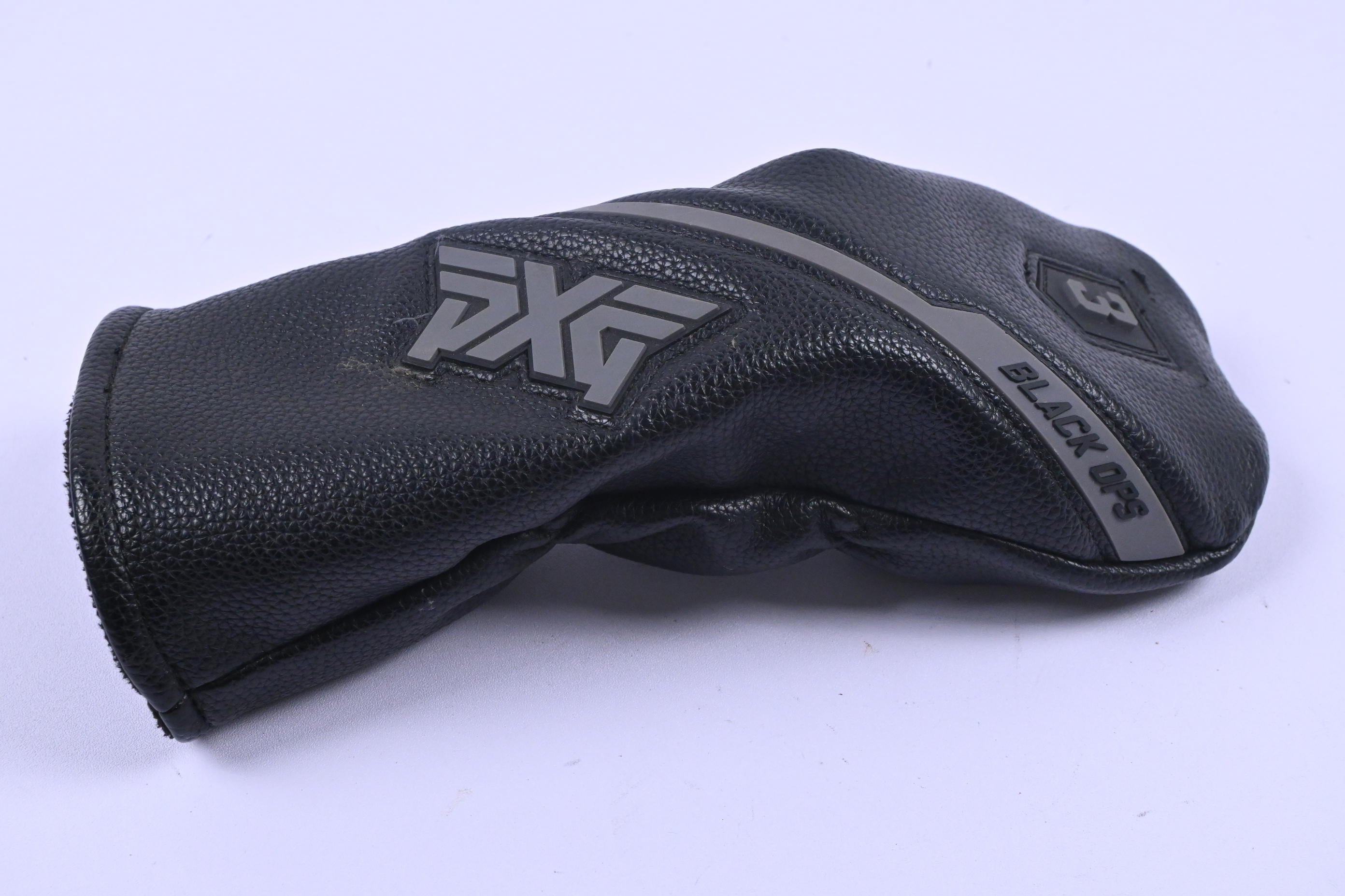 PXG 0311 Black Ops #3 Wood / 15 Degree / Senior Flex EvenFlow Riptide CB 40