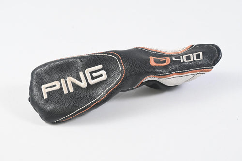 Ping G400 #3 Hybrid / 19 Degree / Regular Flex Ping Alta CB 70 Shaft