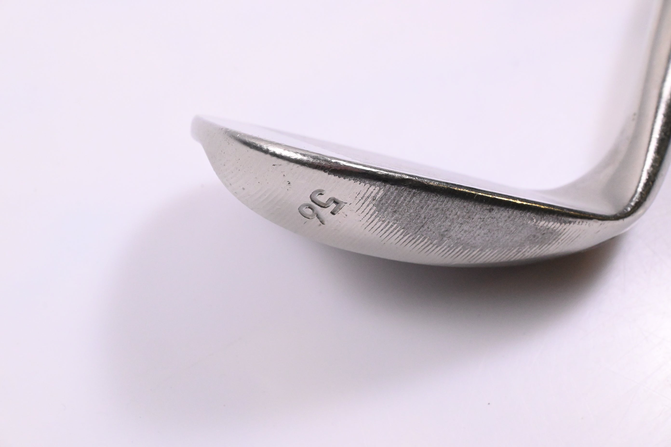 Taylormade Milled Grind Sand Wedge / 56 Degree / Wedge Flex Dynamic Gold Shaft
