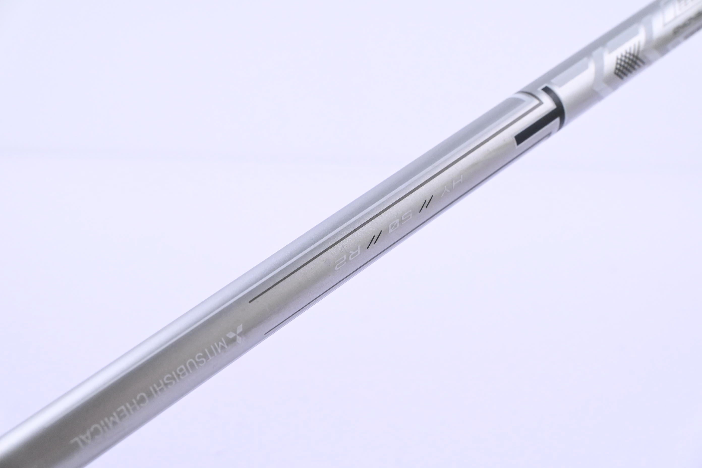 Titleist TSR1 #5 Hybrid / 23 Degree / Senior Flex MMT Speedmesh 50 Shaft