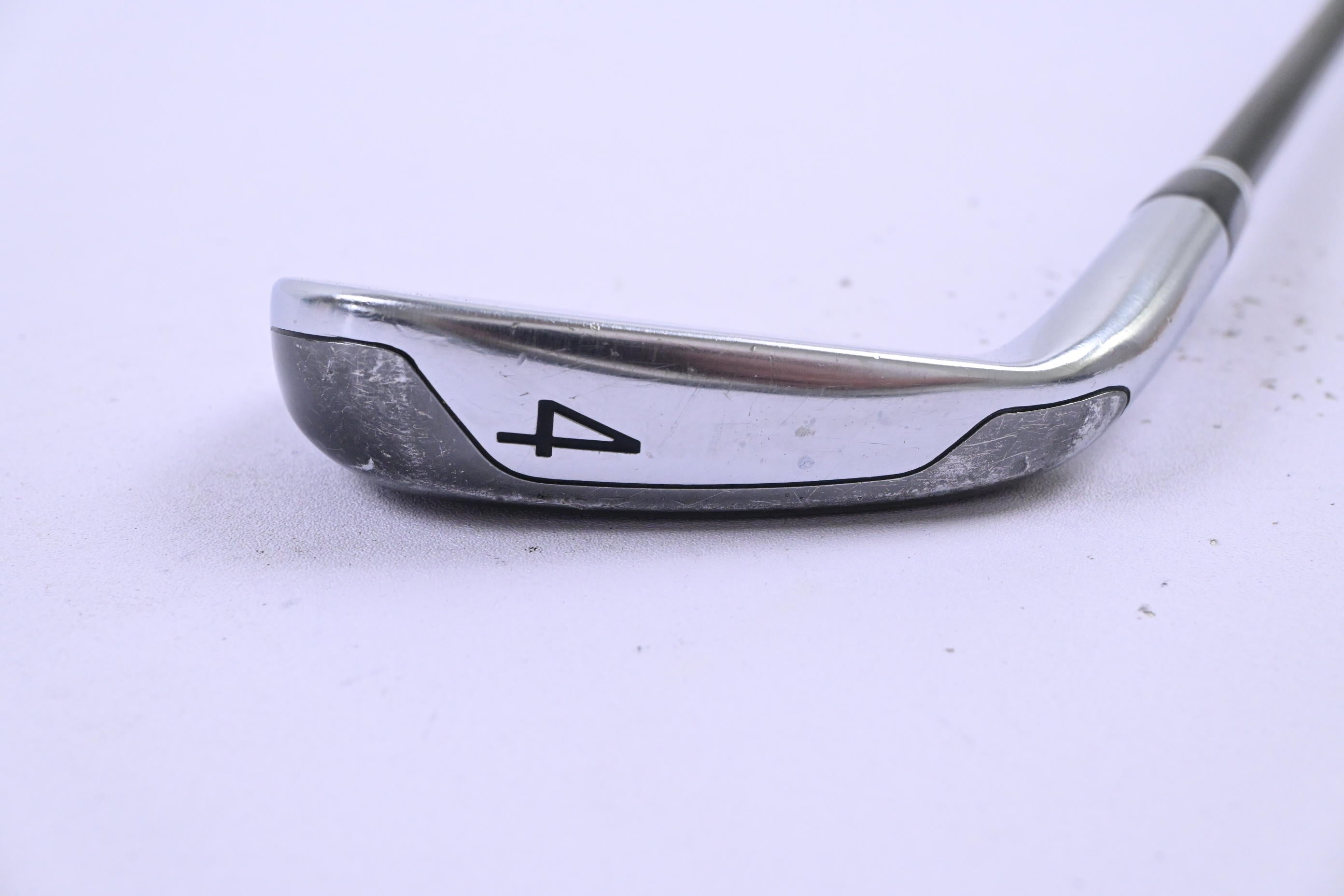 Titleist 718 T-MB #4 Iron / 23 Degree / Stiff Flex KBS Tour Prototype 95 Shaft