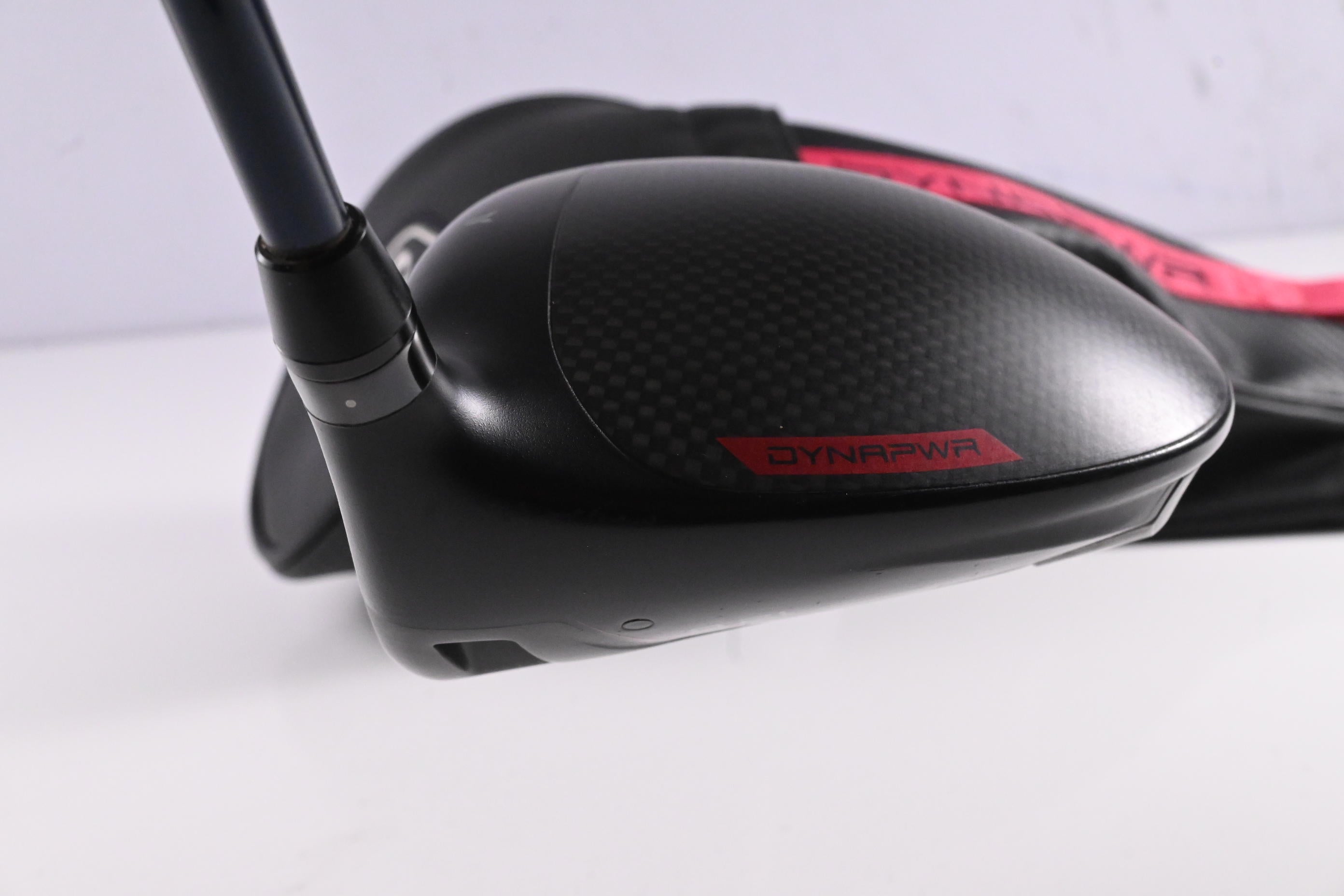 Wilson Dynapower Carbon 2023 Driver / 12 Degree / Regular Flex Ventus Blue 6